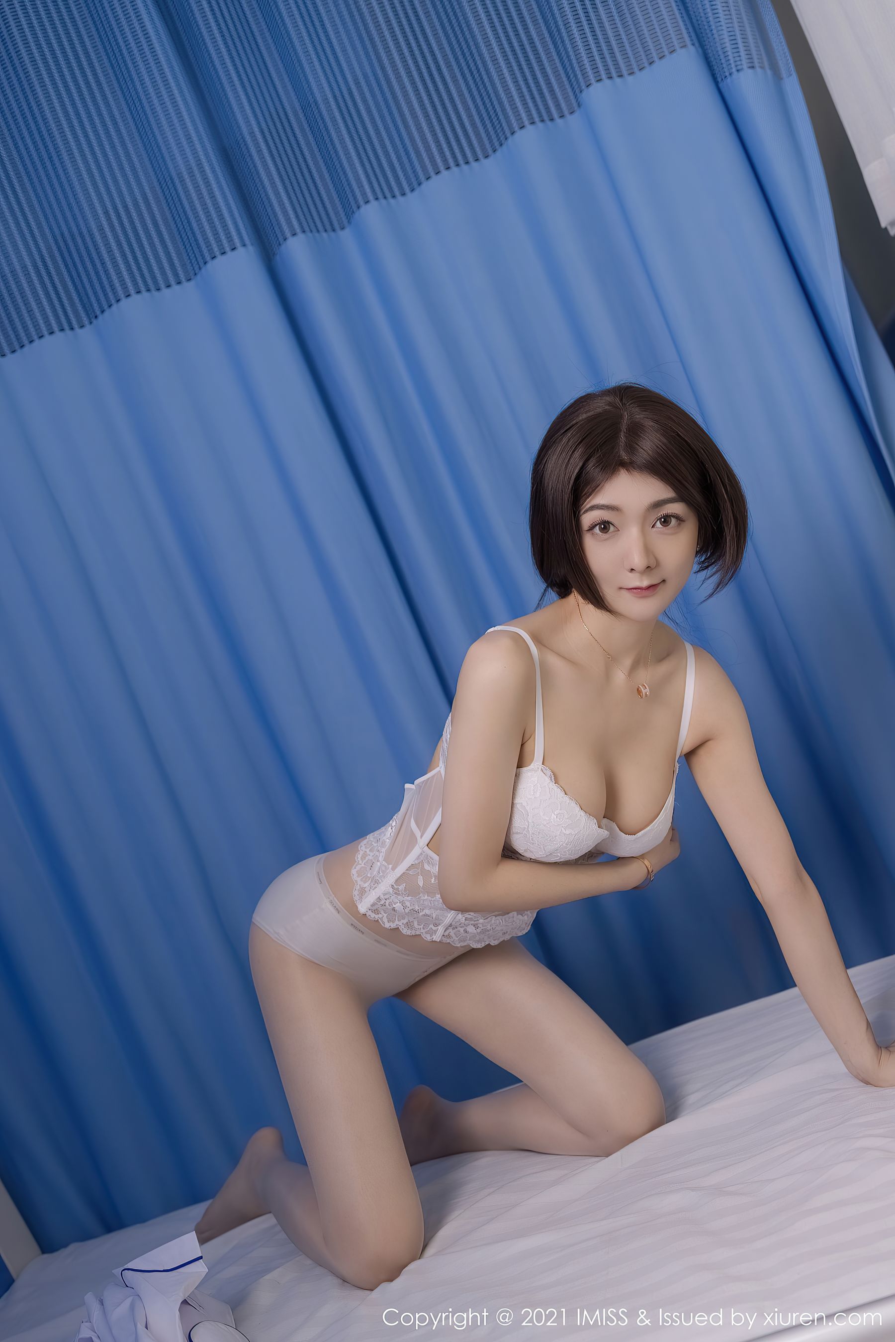 爱蜜社IMiss Vol.580 Angela00插图6