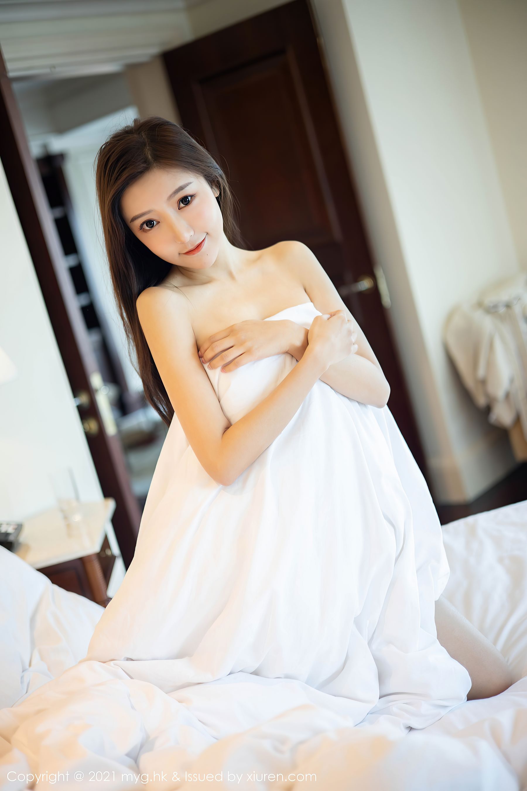 美媛馆 Vol.497 王馨瑶yanni插图6