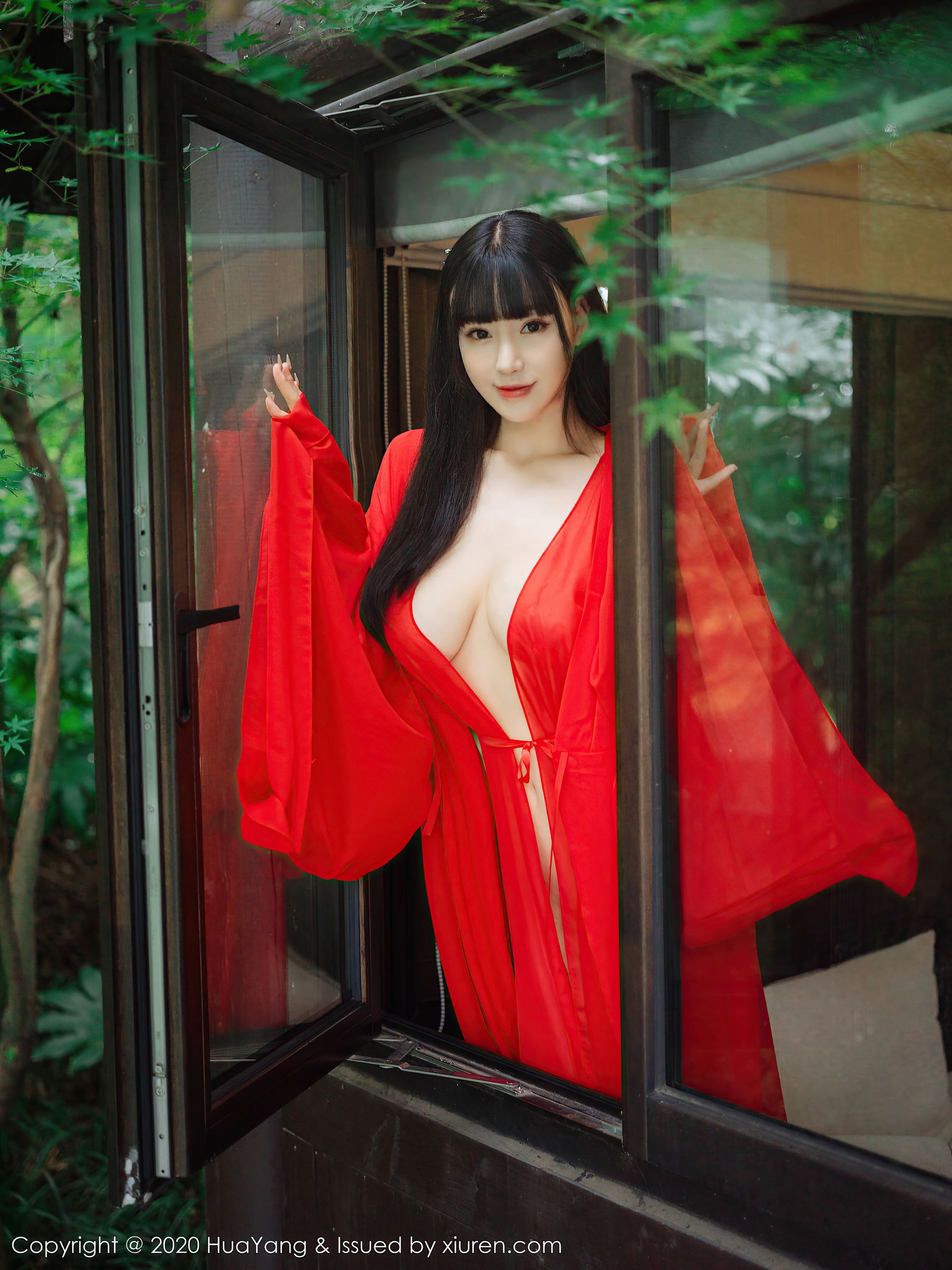 花漾 Vol.310 朱可儿Flower插图7