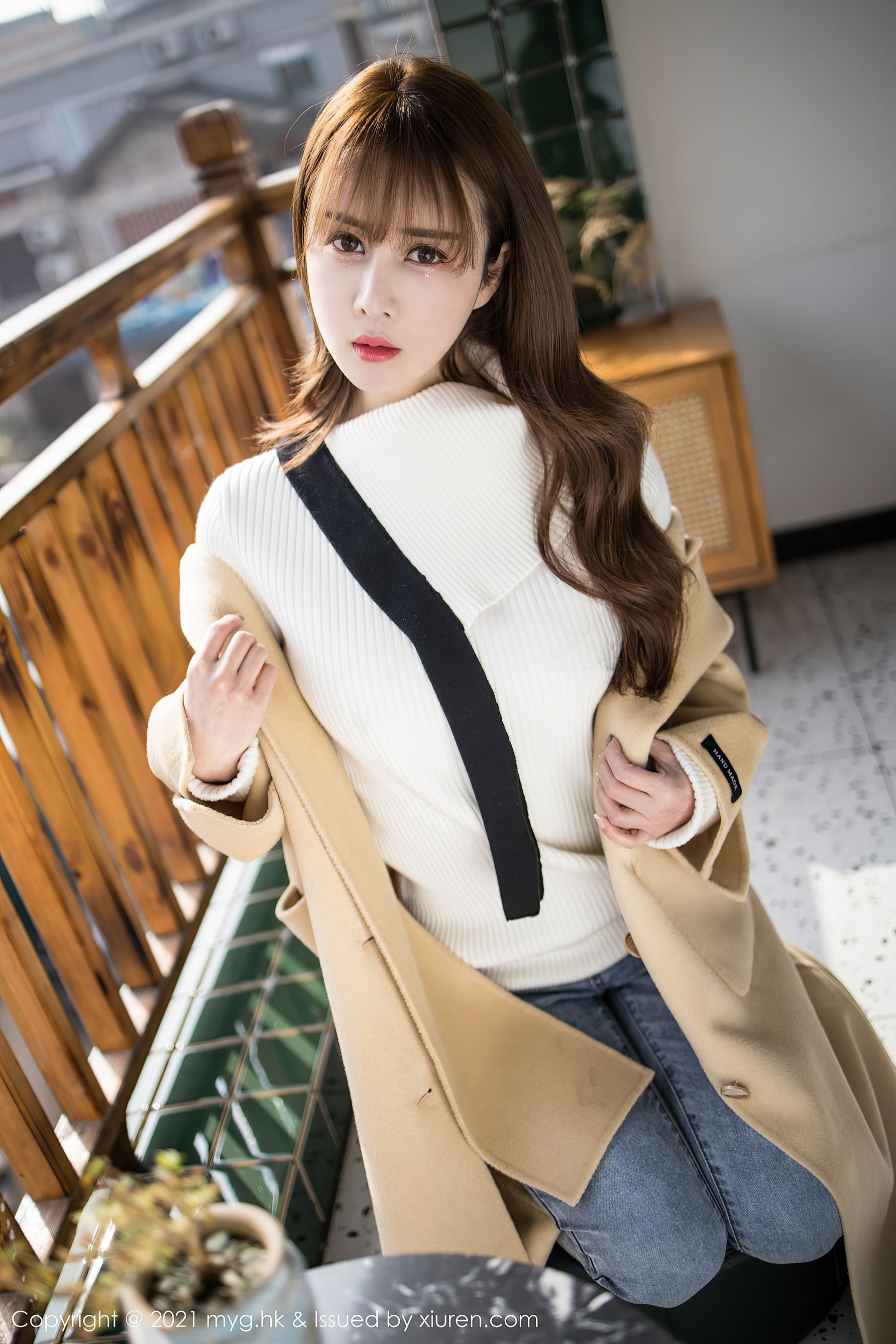 美媛馆 VOL.487 小兜儿插图6