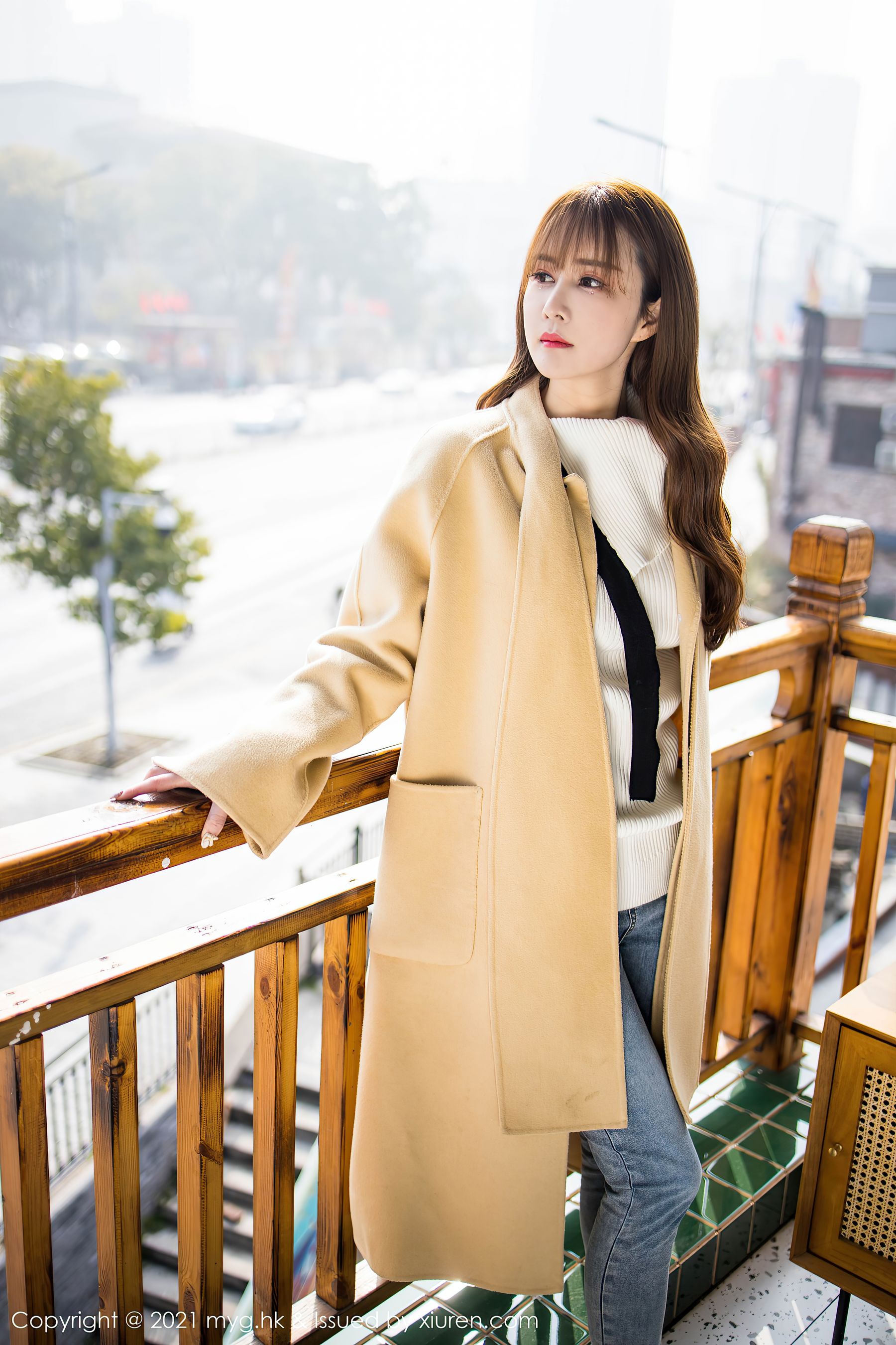 美媛馆 VOL.487 小兜儿插图1