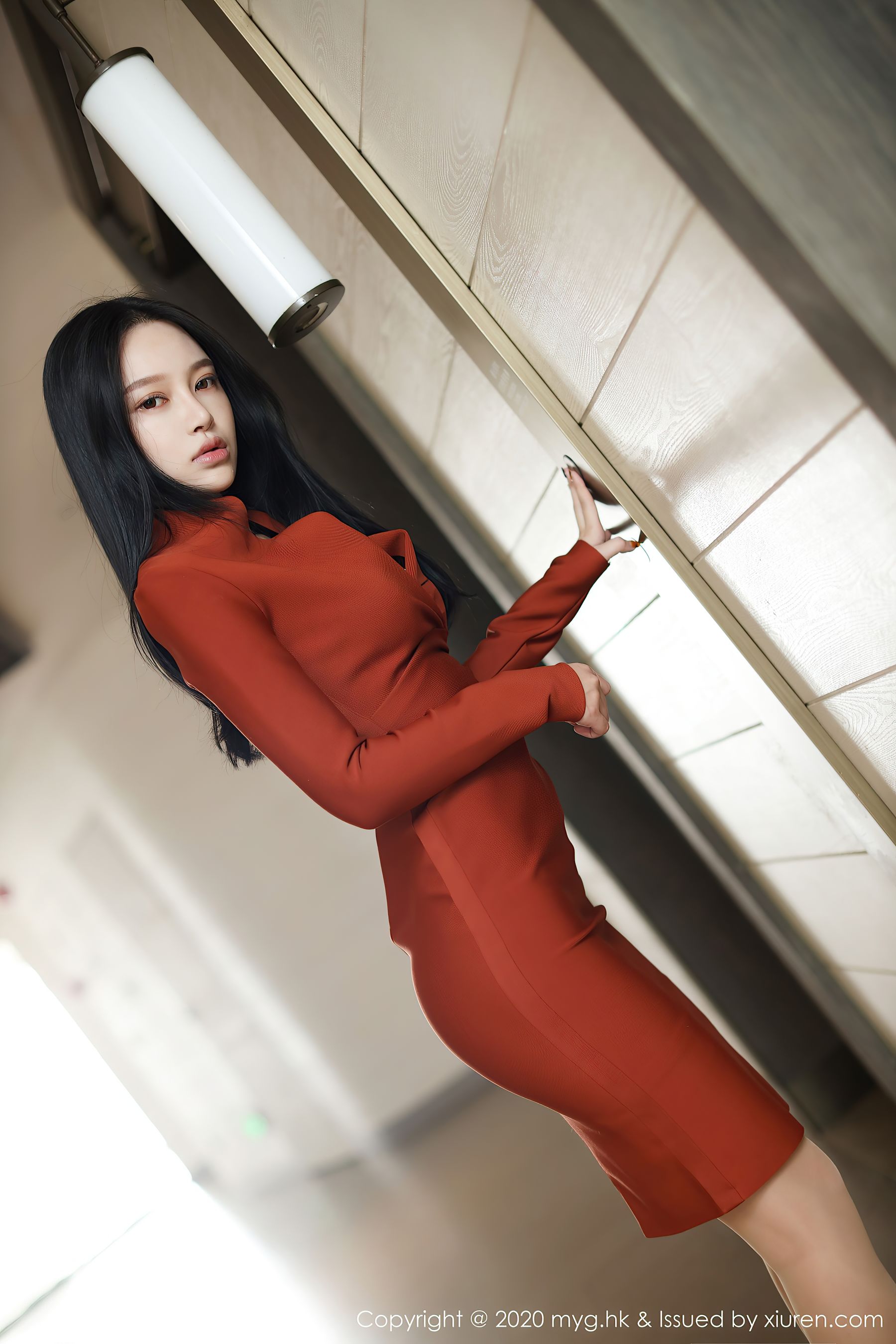 美媛馆 Vol.458 唐琪儿插图7