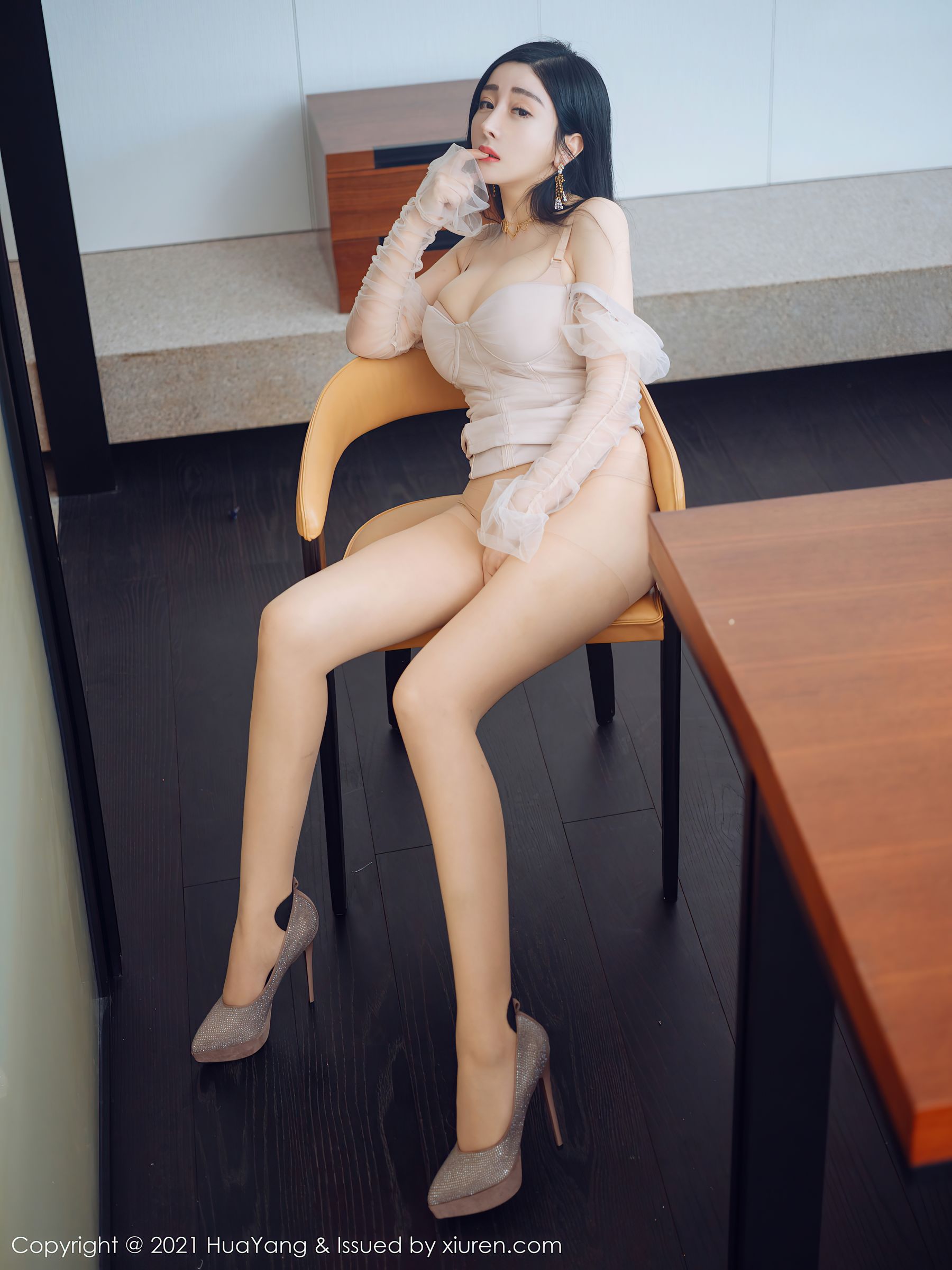 花漾 VOL.346 允尔插图6