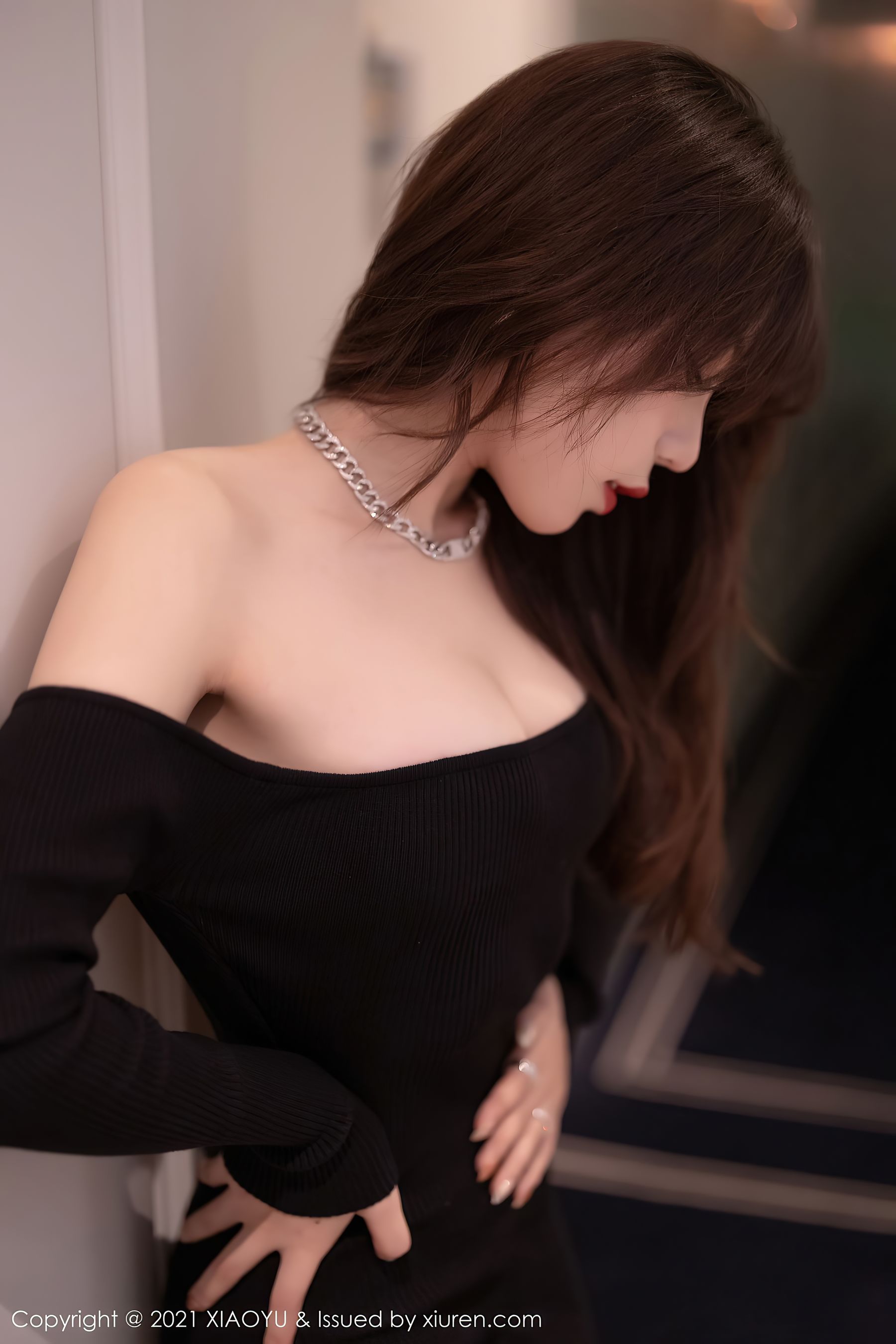 语画界 Vol.502 芝芝Booty插图8