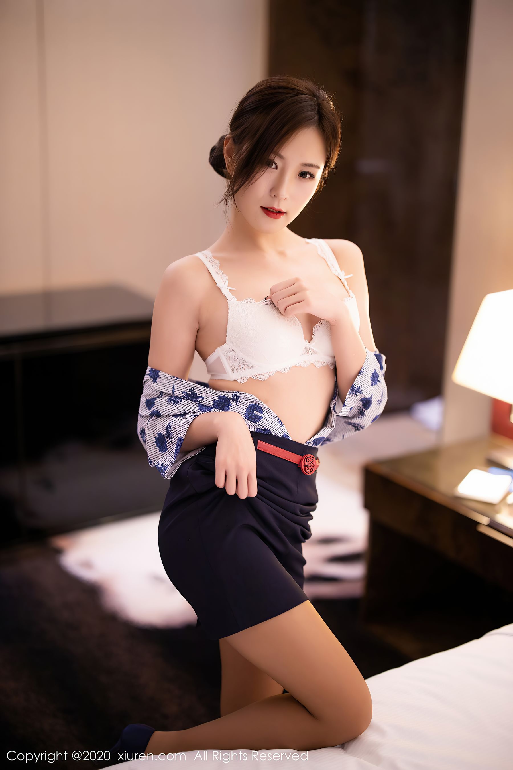语画界 Vol.407 杨紫嫣Cynthia插图2