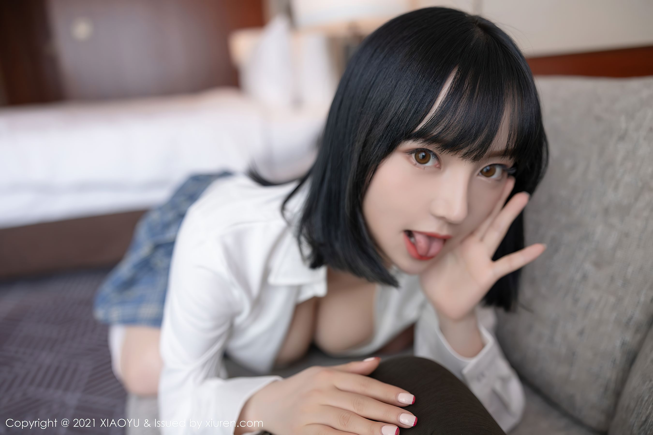 语画界 Vol.508 豆瓣酱插图9
