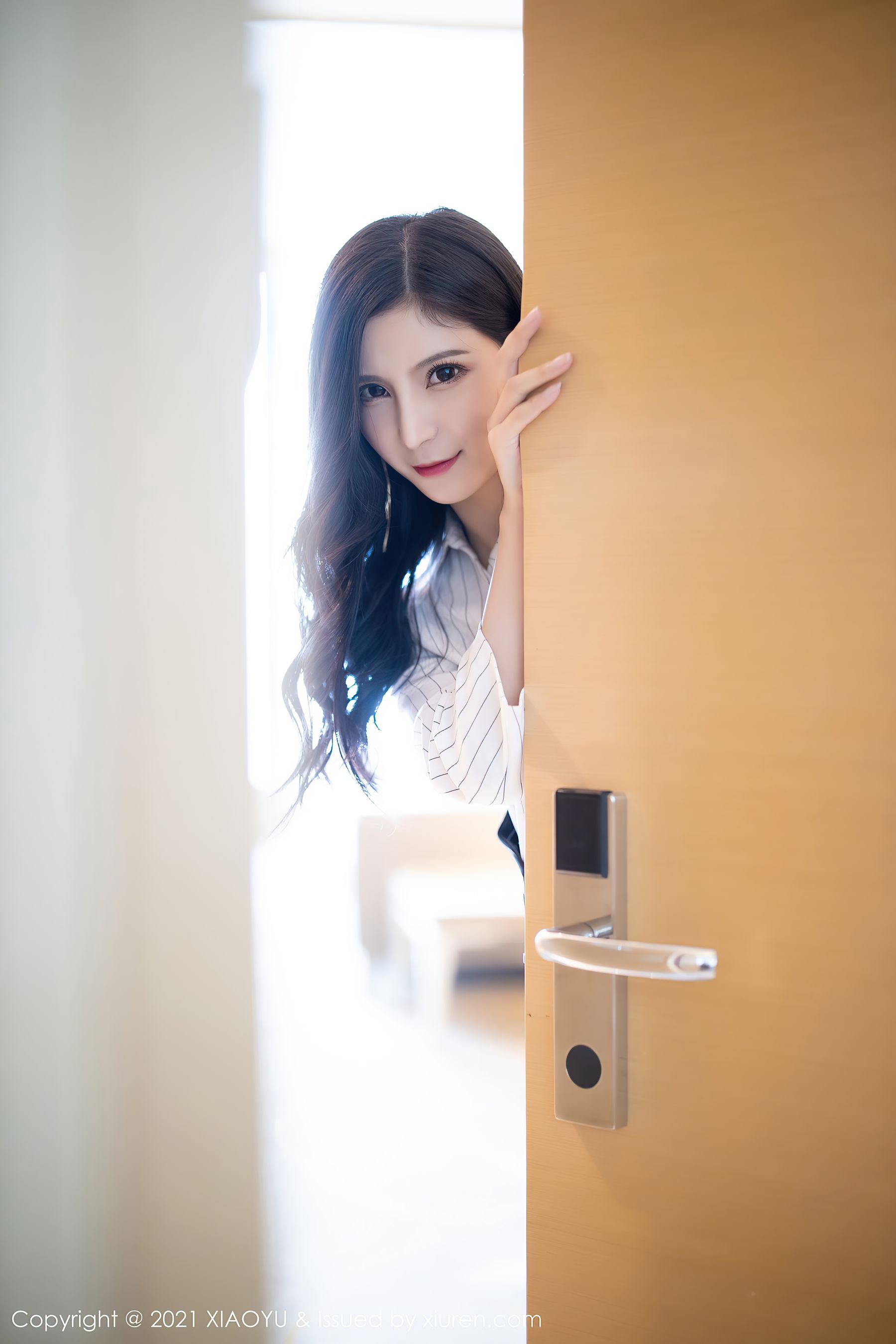 语画界 VOL.466 小蛮妖Yummy