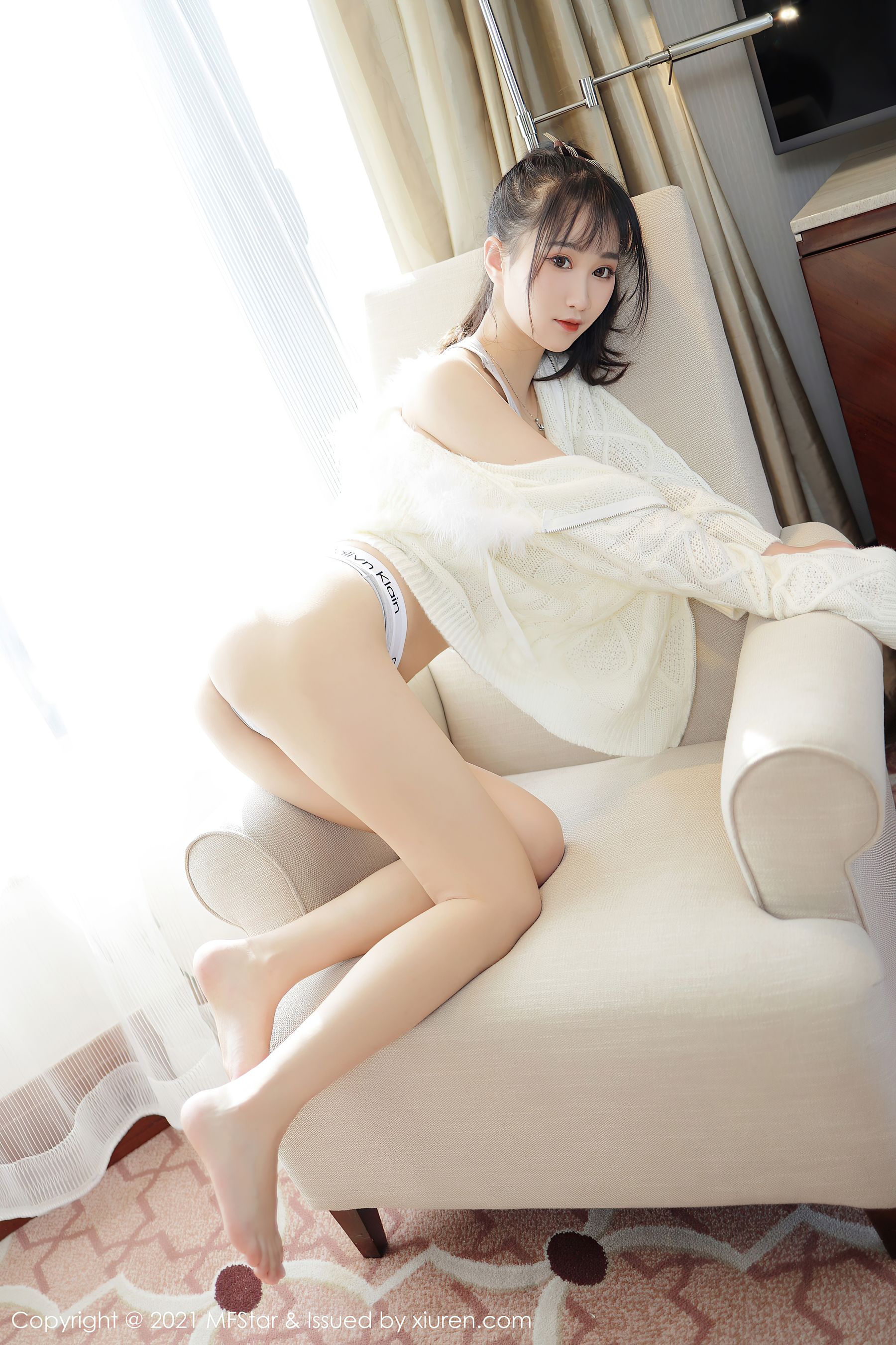 模范学院 Vol.467 小果冻儿插图8