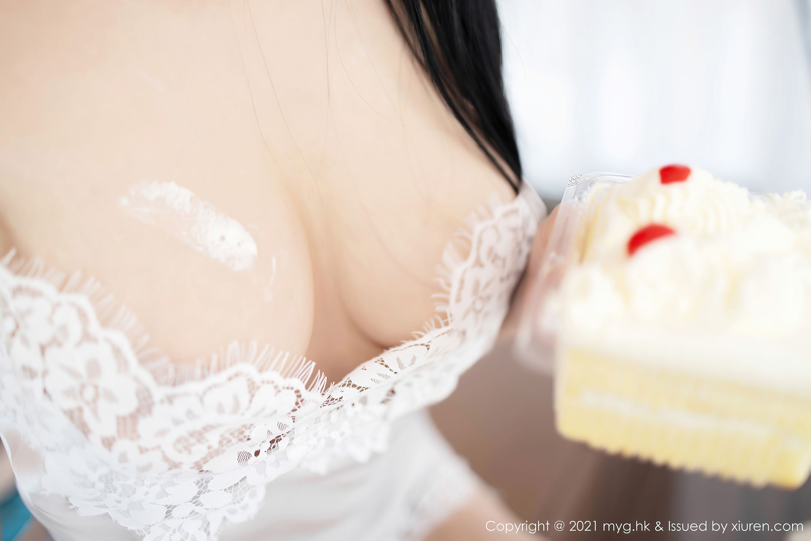 美媛馆 VOL.480 唐琪儿插图1