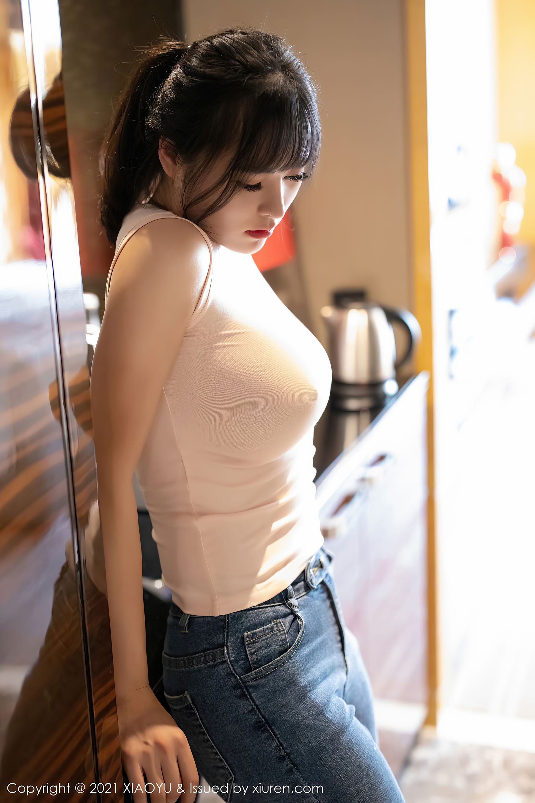 语画界 VOL.468 奈沐子插图9