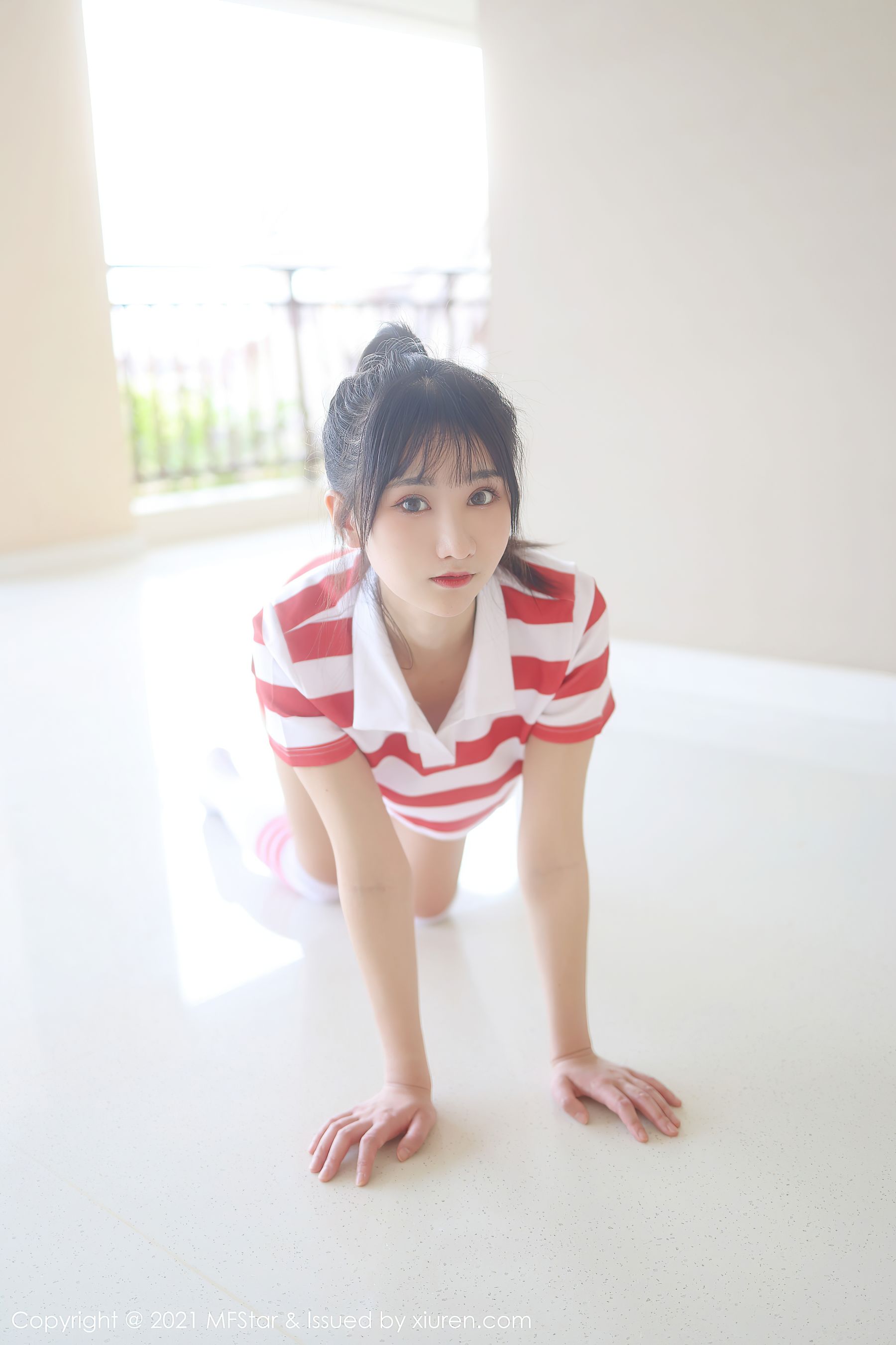 模范学院 Vol.489 小果冻儿插图9