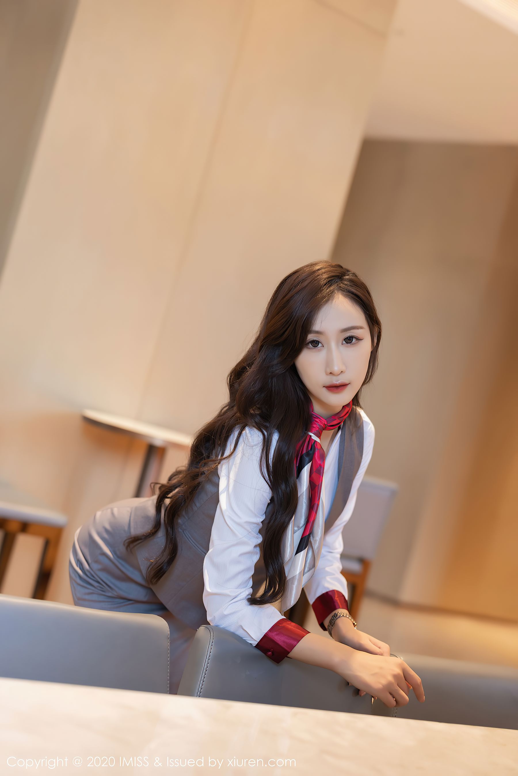 爱蜜社IMiss Vol.524 萌白酱插图9