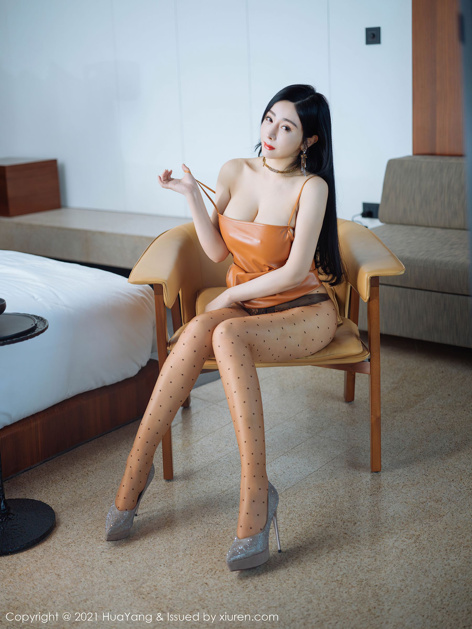 花漾 VOL.359 允尔插图4