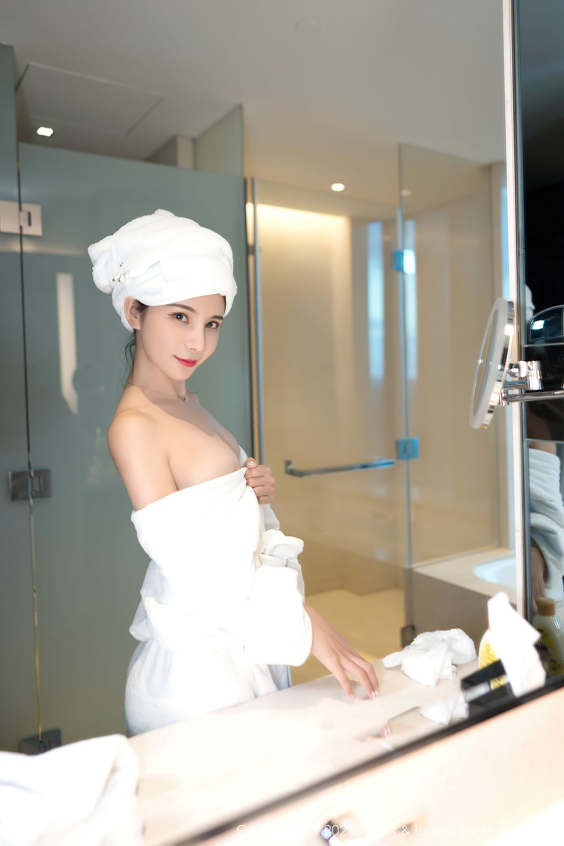 嗲囡囡 VOL.383 小蛮妖Yummy插图8