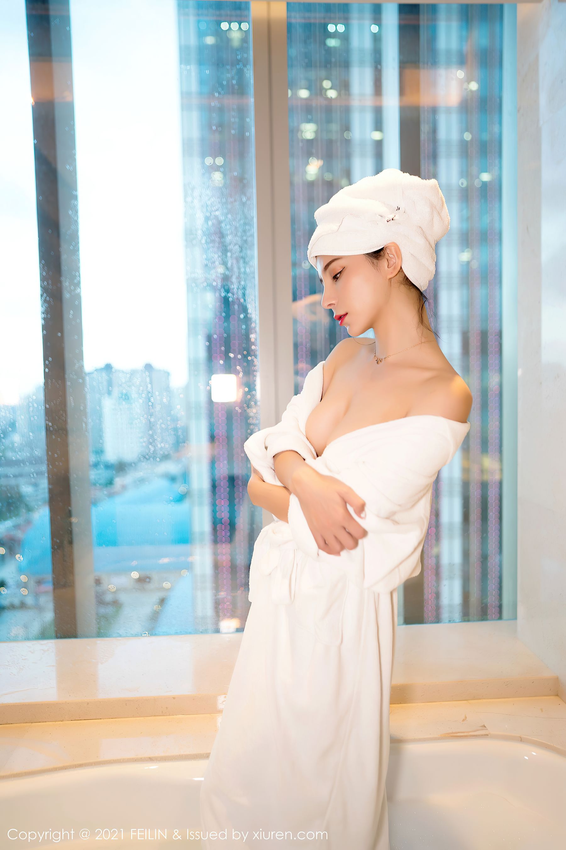 嗲囡囡 VOL.383 小蛮妖Yummy插图7