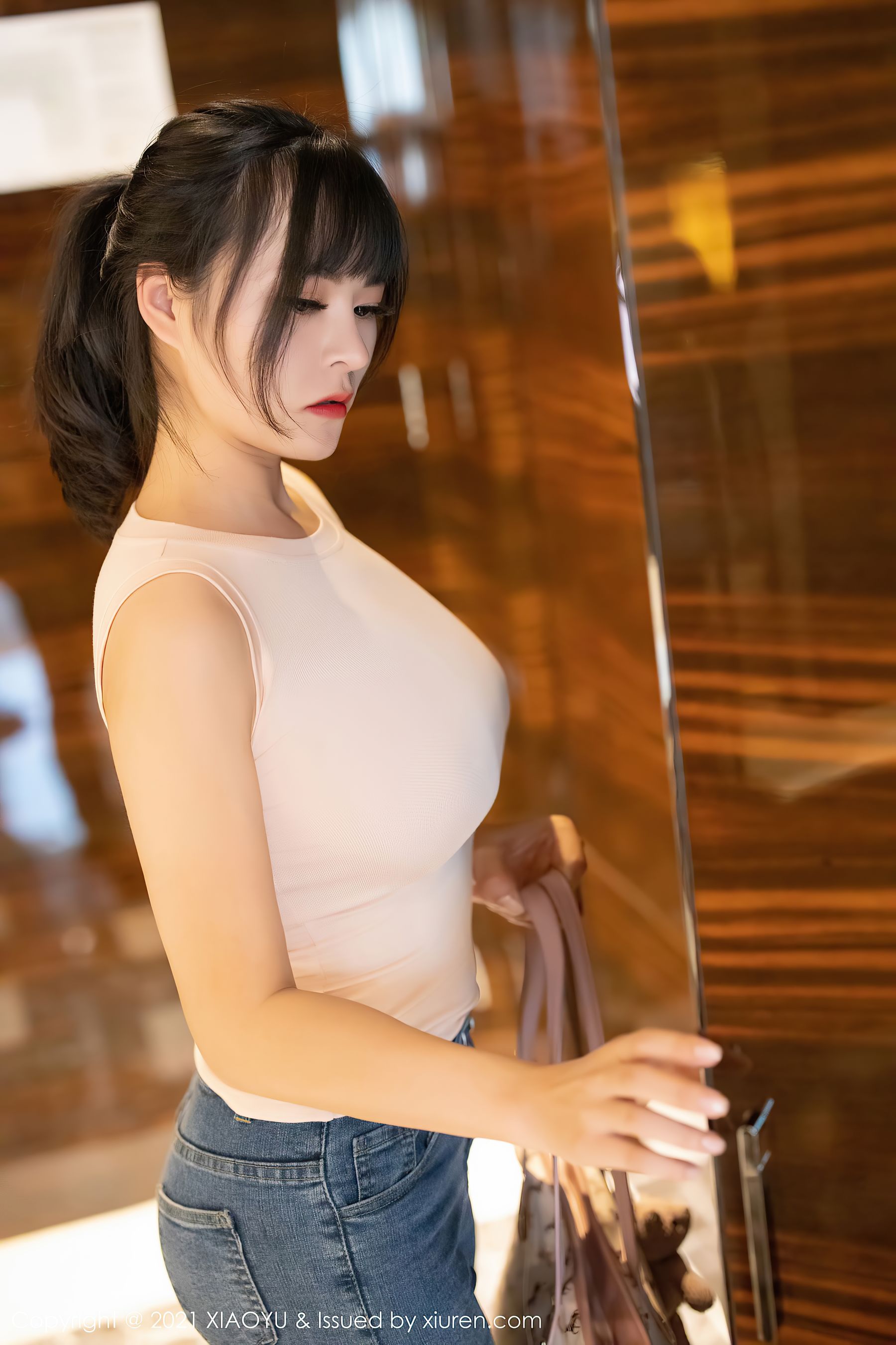 语画界 VOL.468 奈沐子插图5