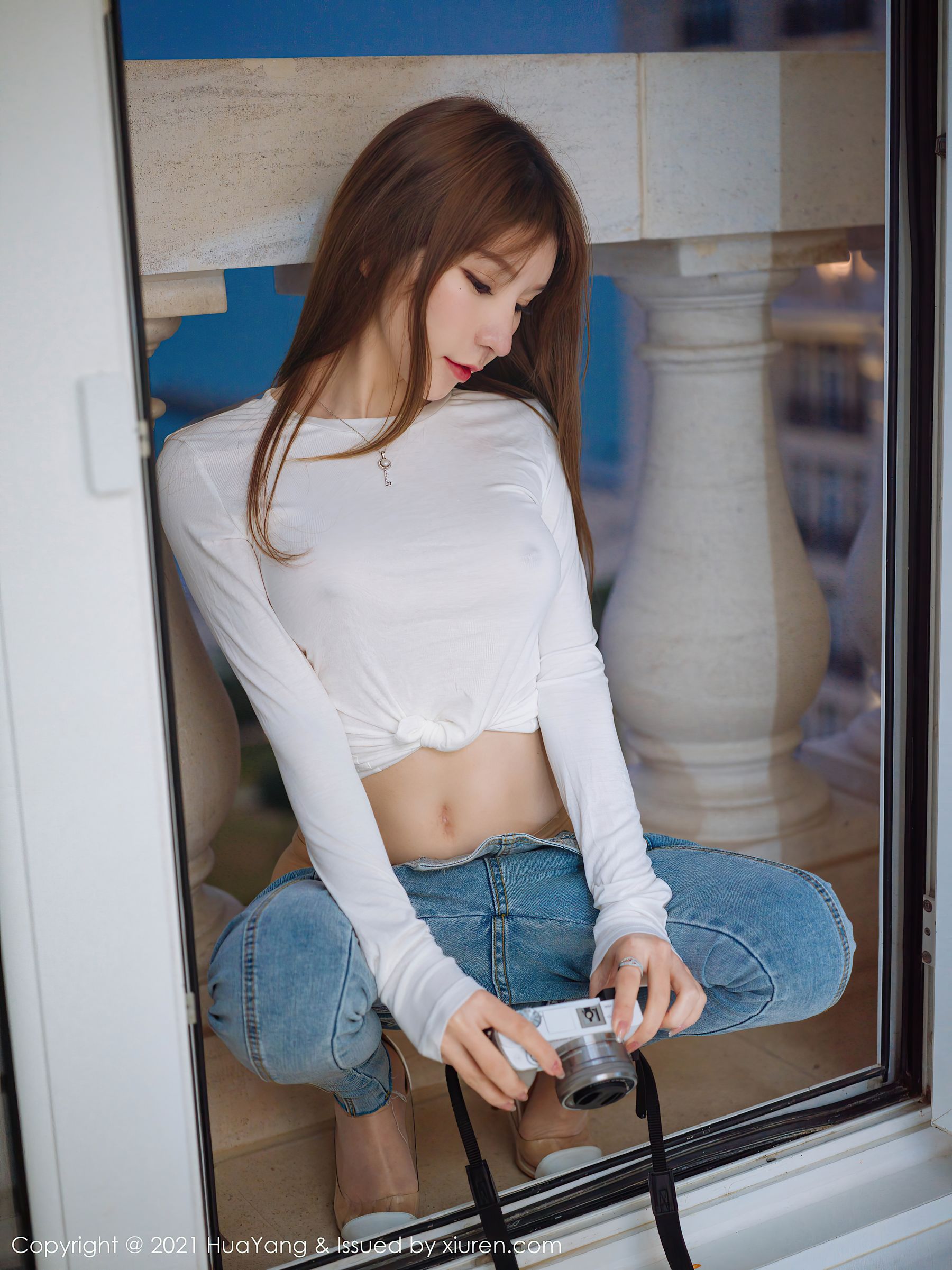 花漾 VOL.357 周于希Sandy插图4