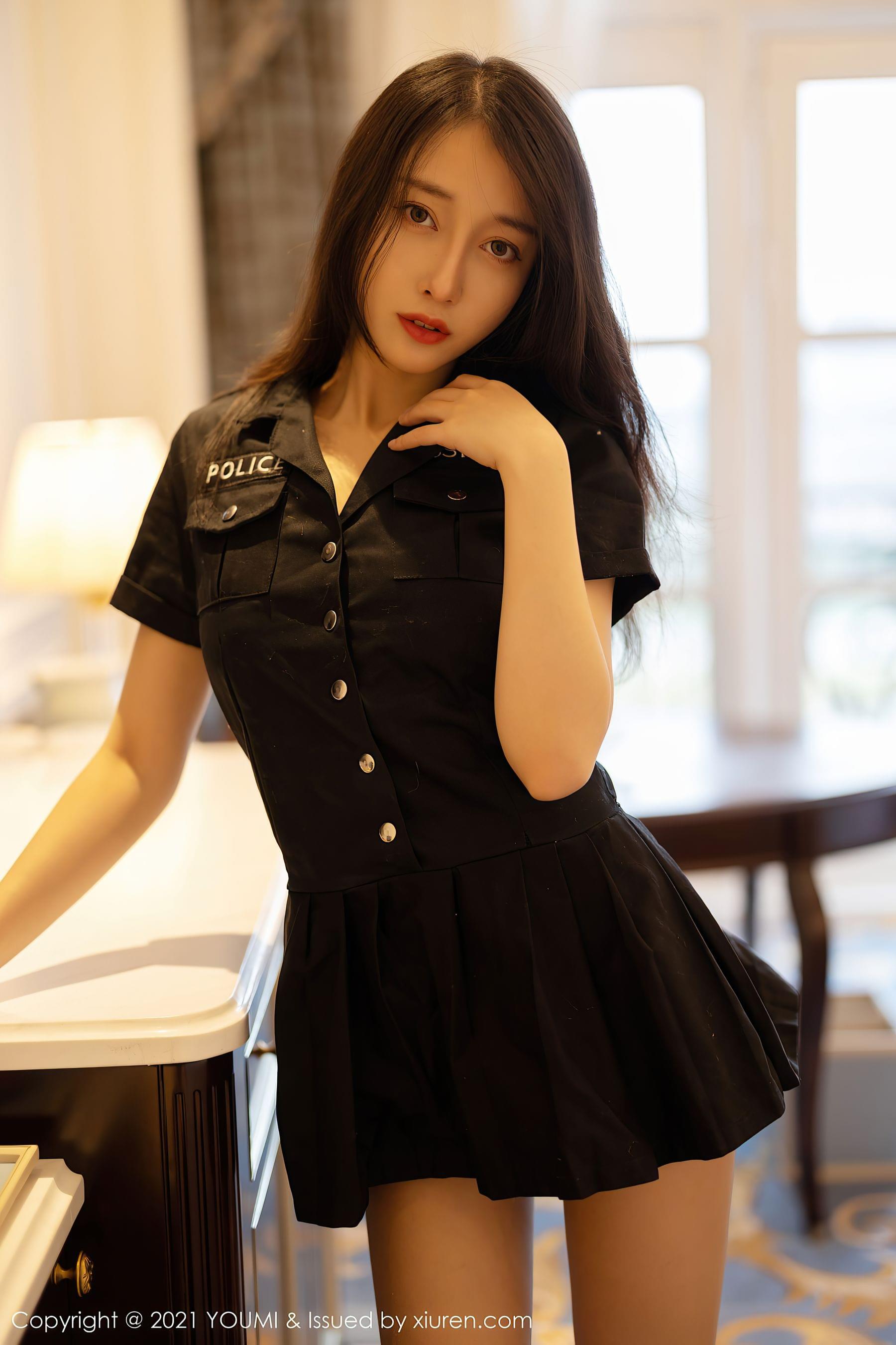 尤蜜荟YouMi Vol.604 玥儿玥er