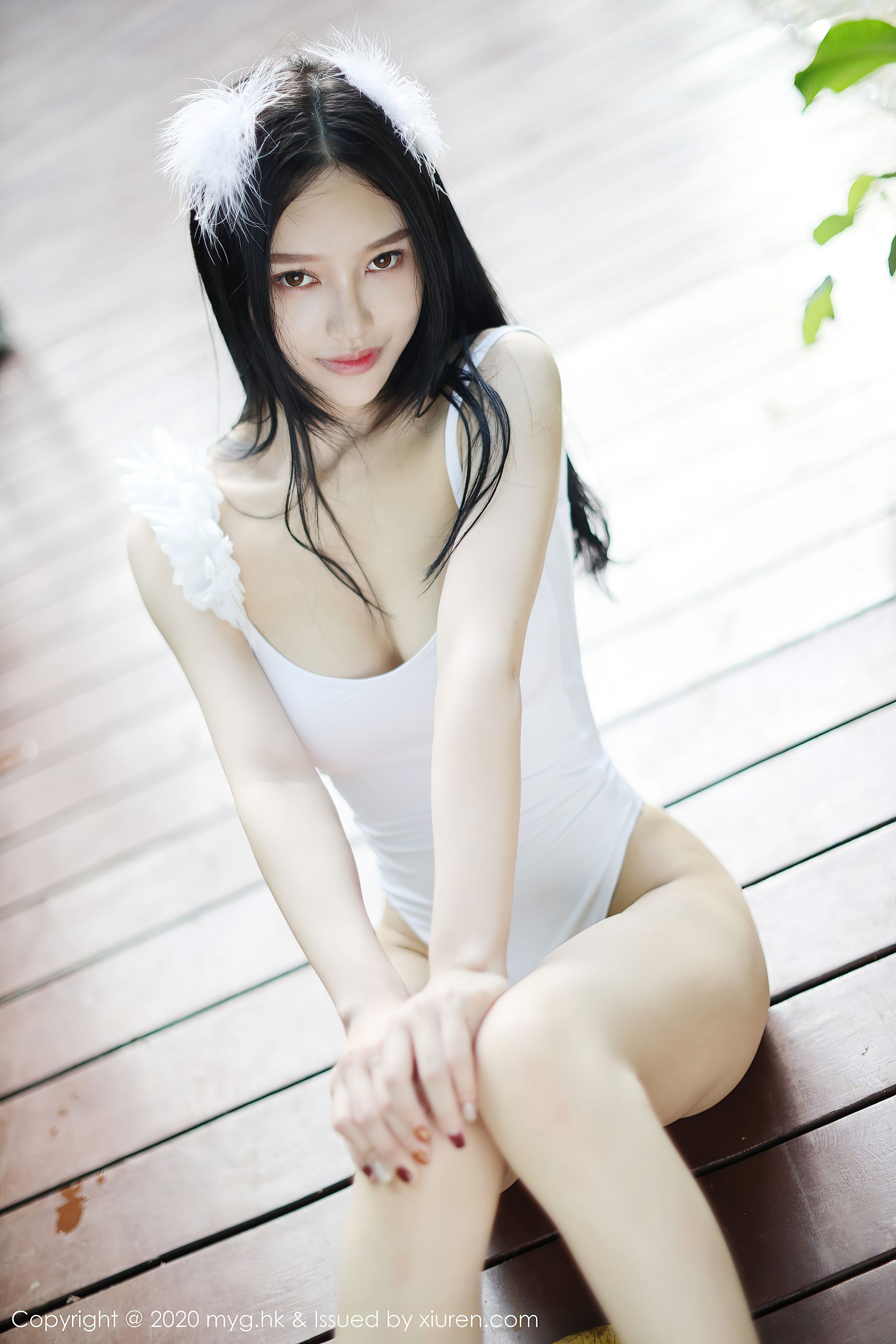 美媛馆 Vol.463 唐琪儿插图8