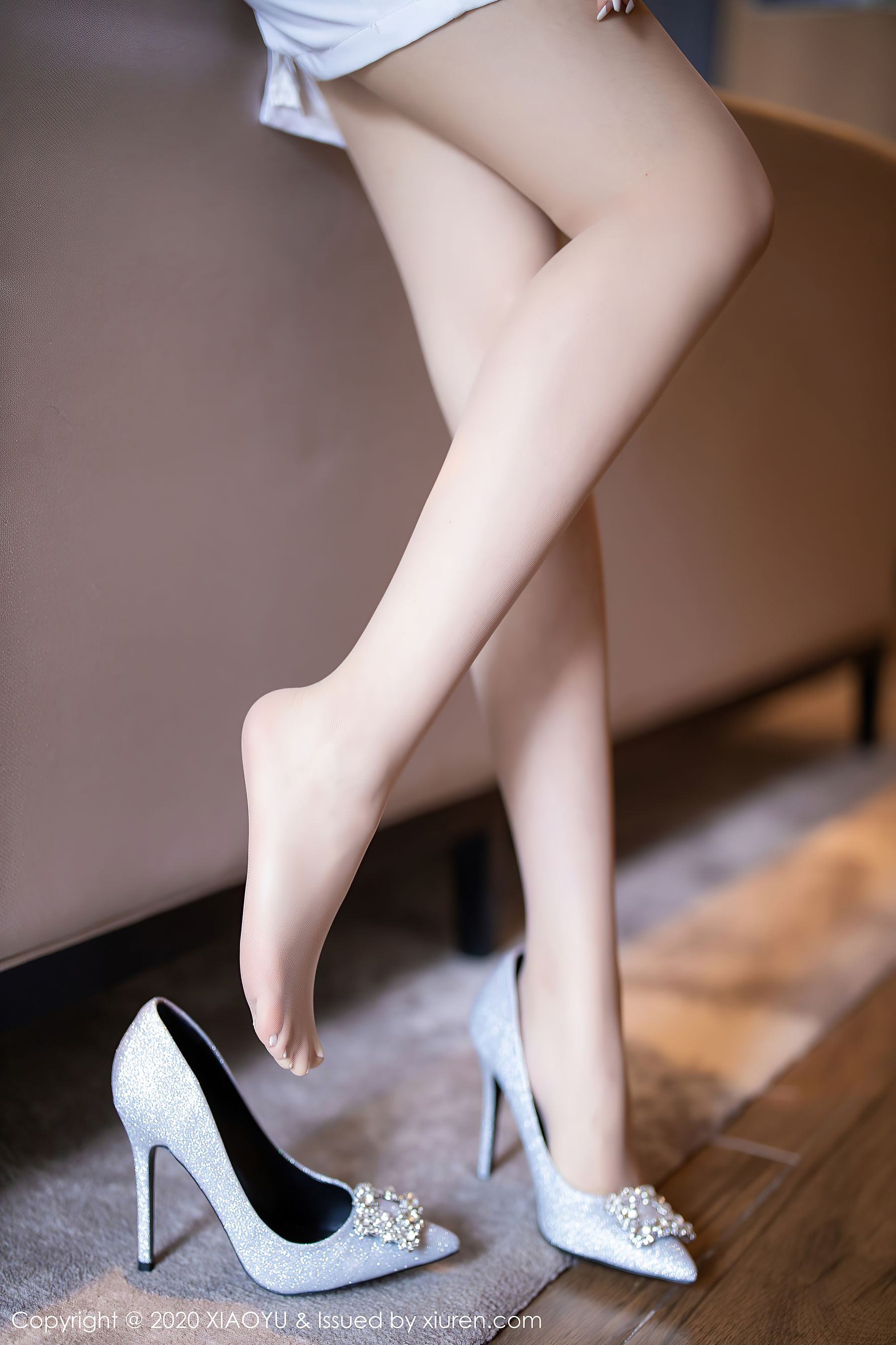 语画界 VOL.340 芝芝Booty插图7