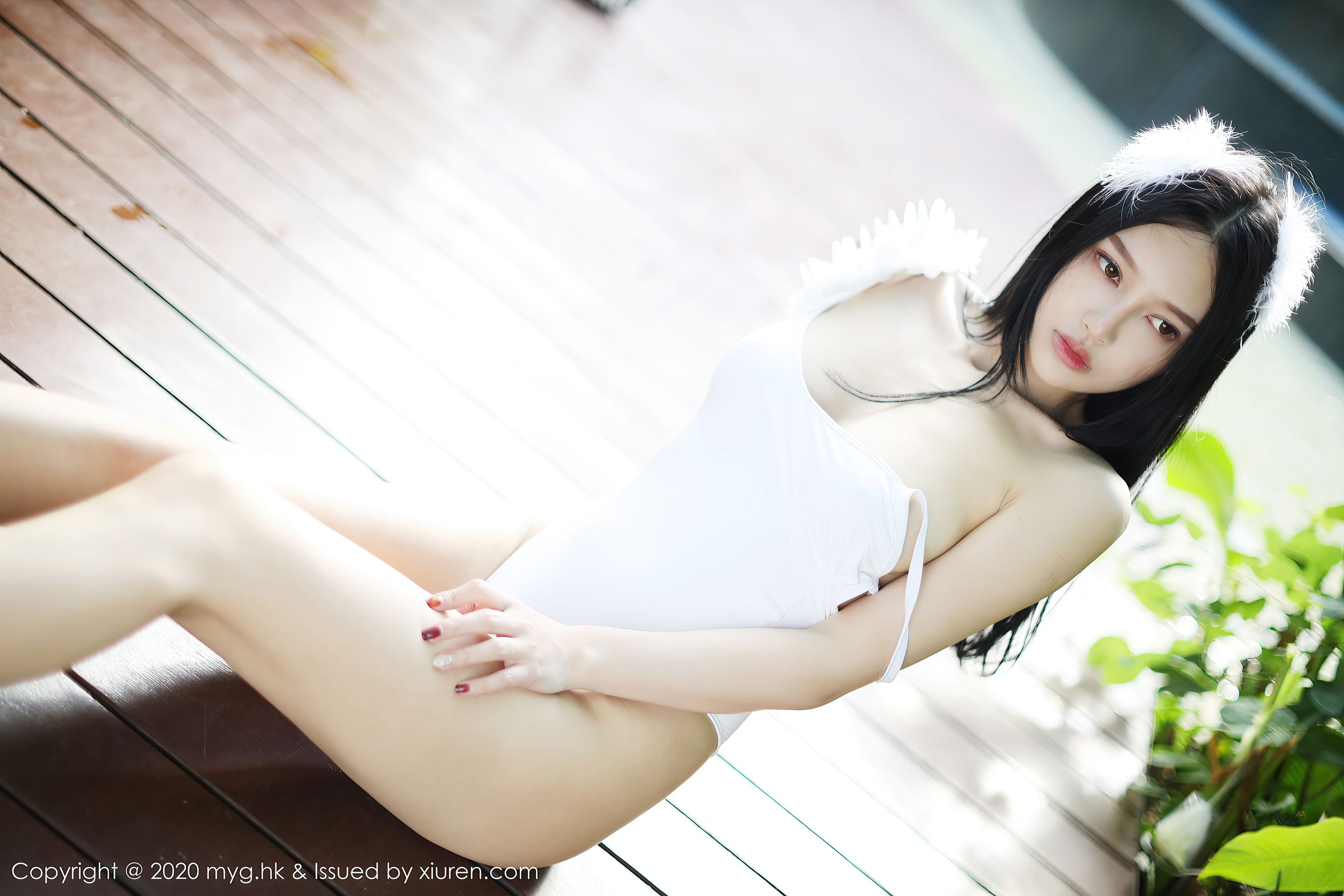 美媛馆 Vol.463 唐琪儿插图3