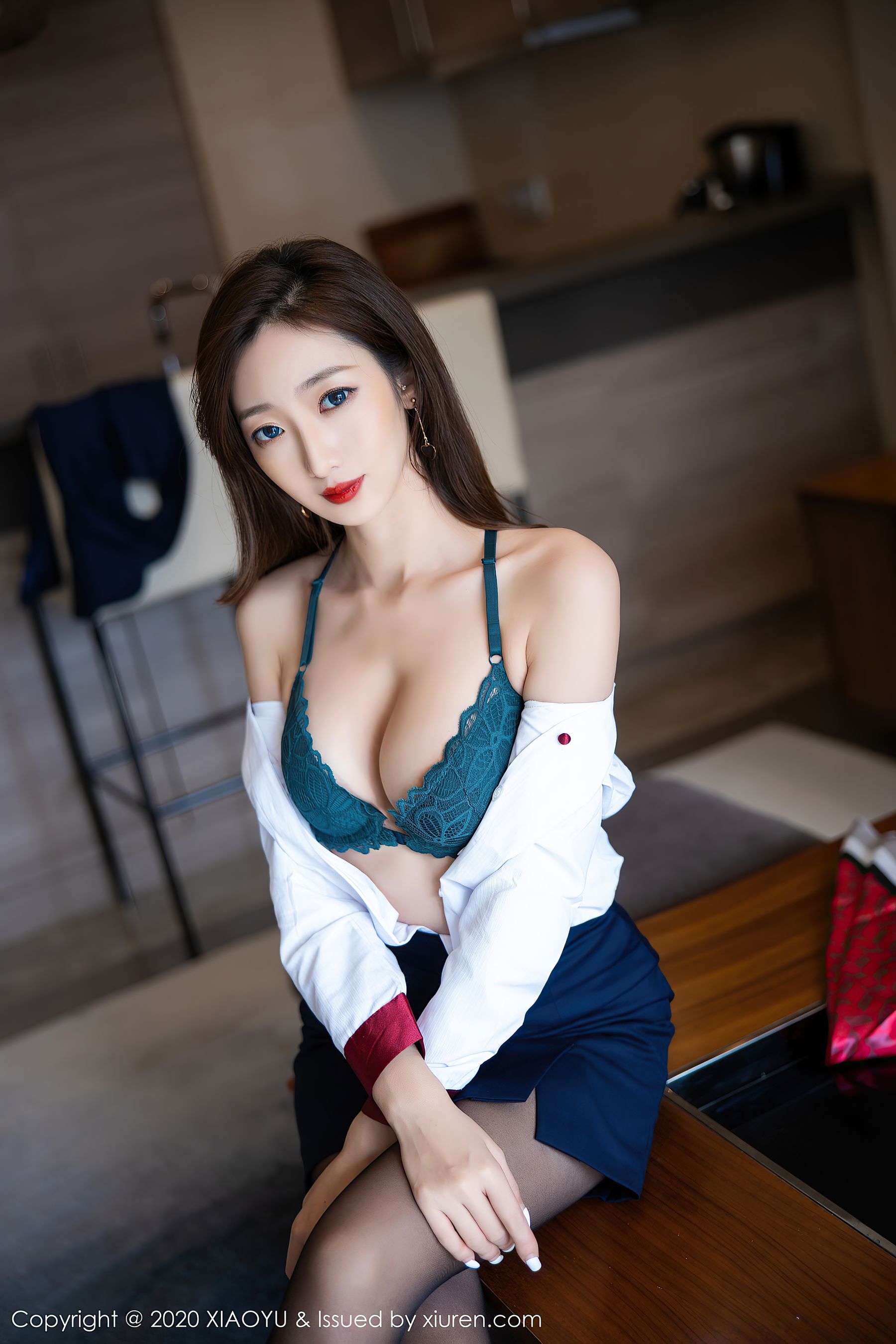 语画界 Vol.370 安琪Yee