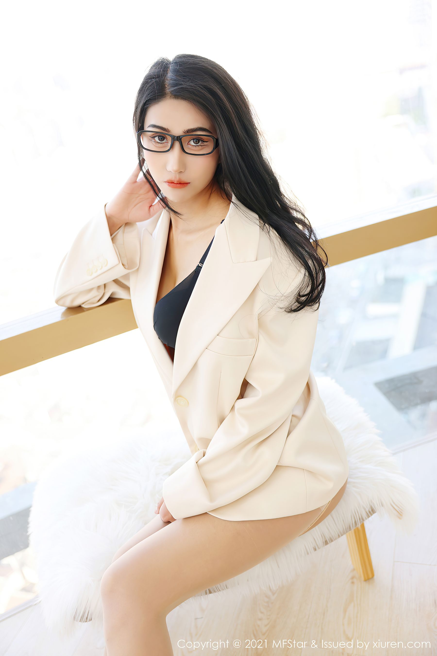 模范学院 Vol.481 春药儿插图7