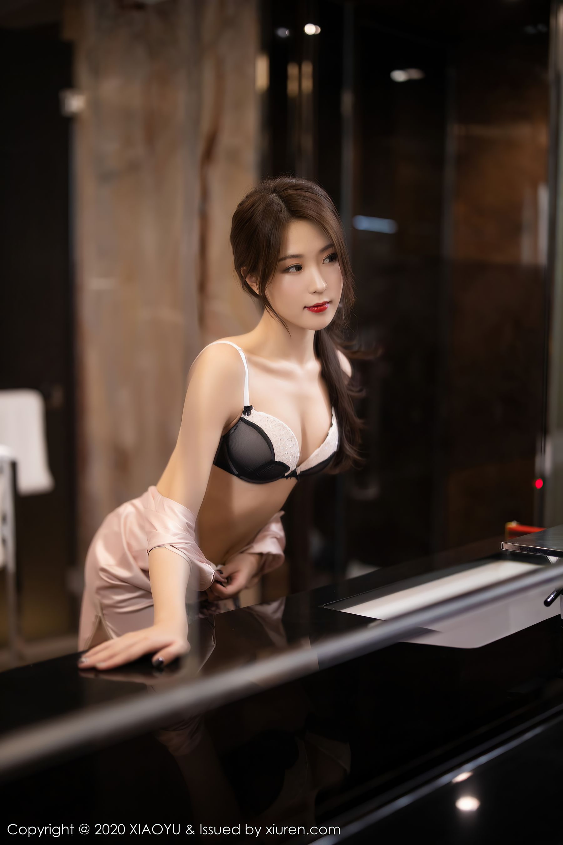 语画界 Vol.410 杨紫嫣Cynthia插图3