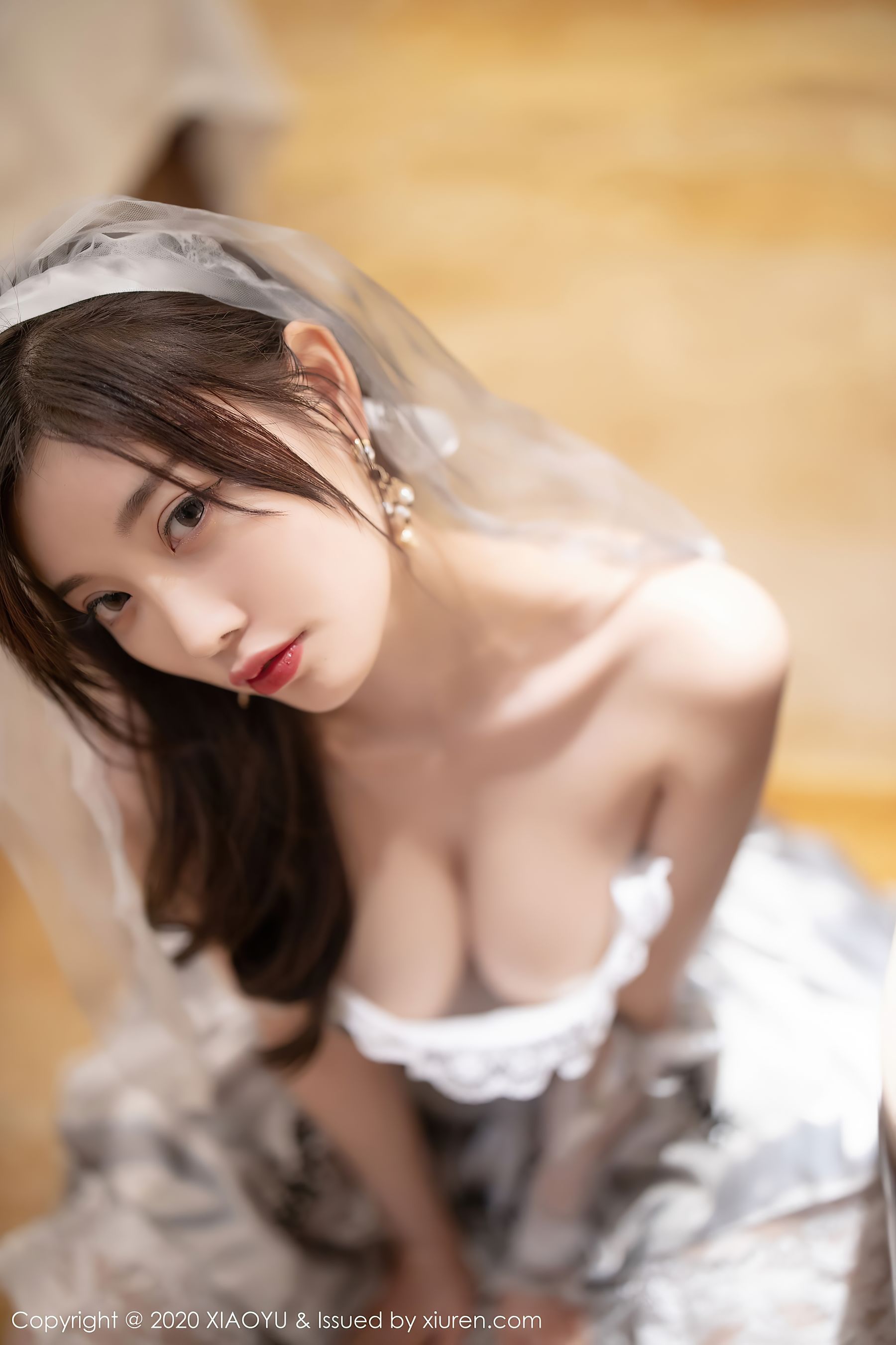 语画界 Vol.423 杨晨晨sugar插图5