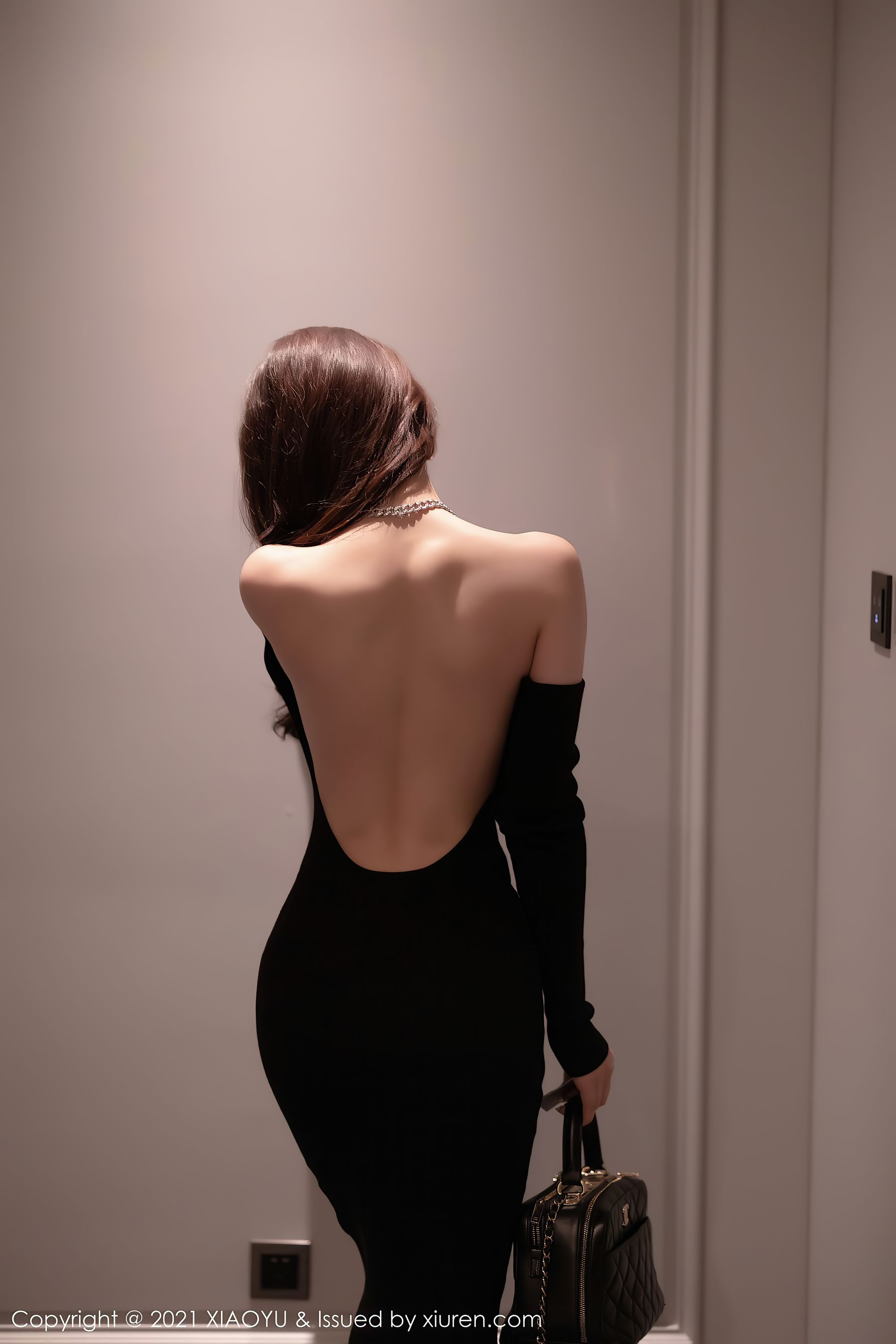 语画界 Vol.502 芝芝Booty插图6