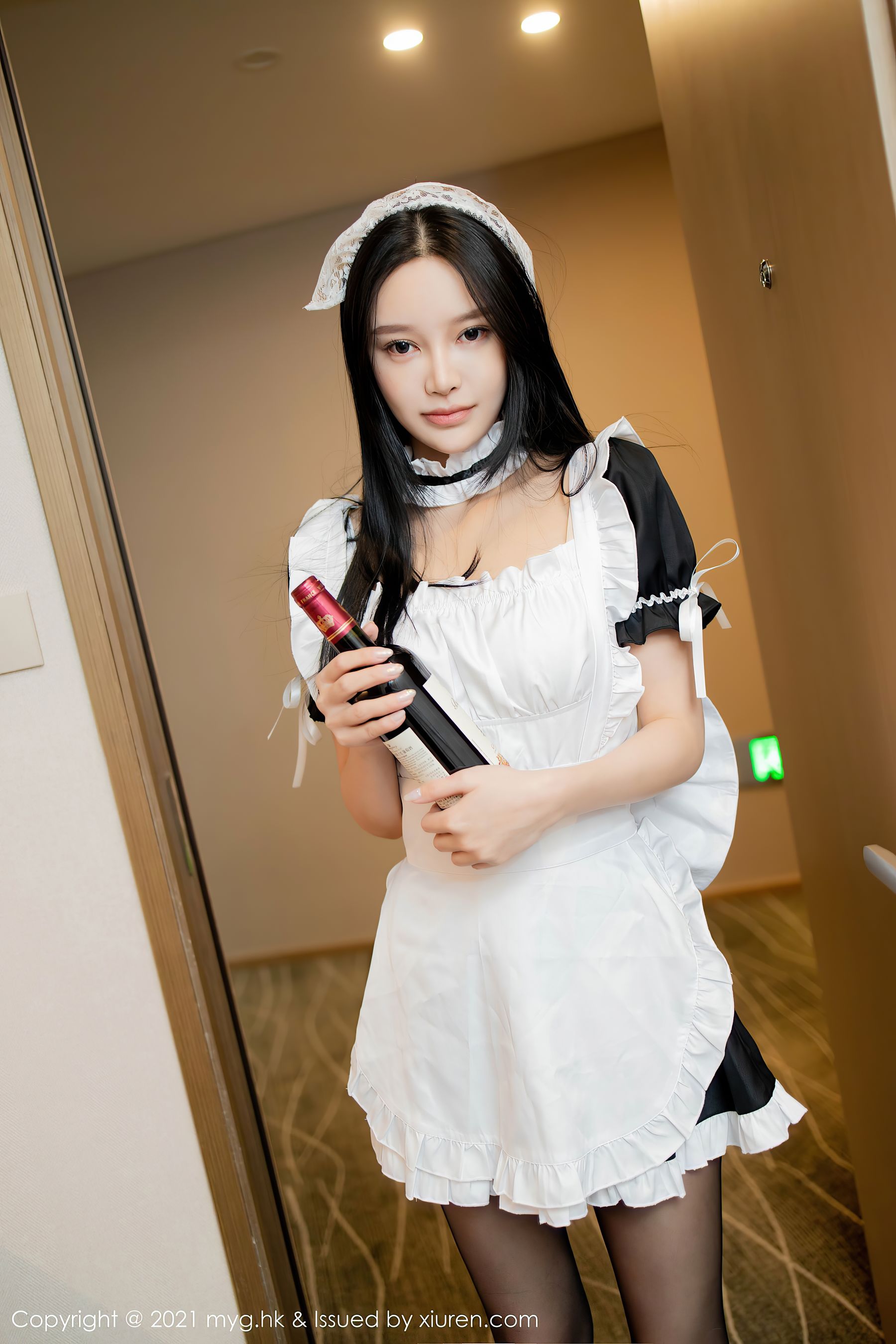 美媛馆 VOL.479 唐琪儿插图7