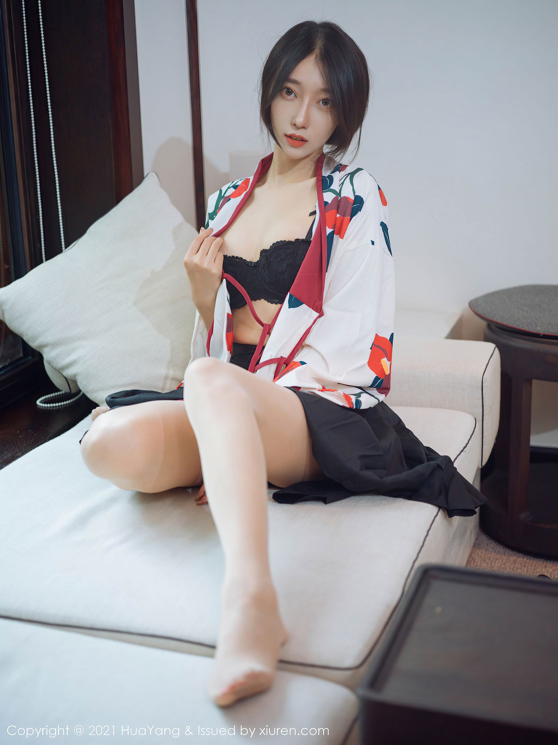 花漾 VOL.347 玥儿玥er