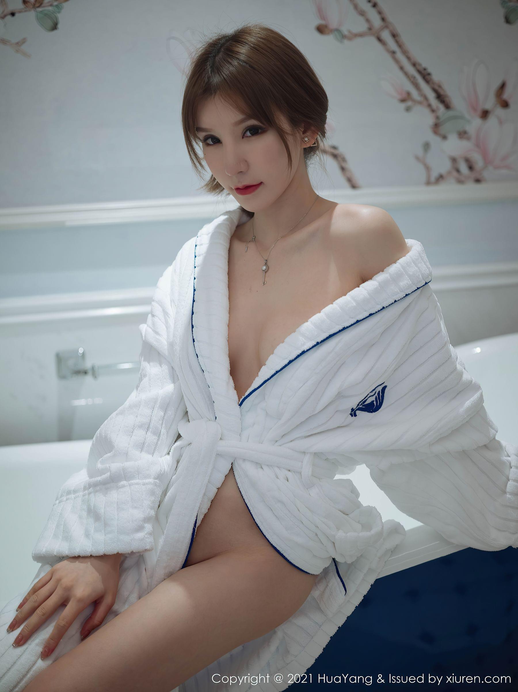 花漾 Vol.397 周于希Sandy插图8