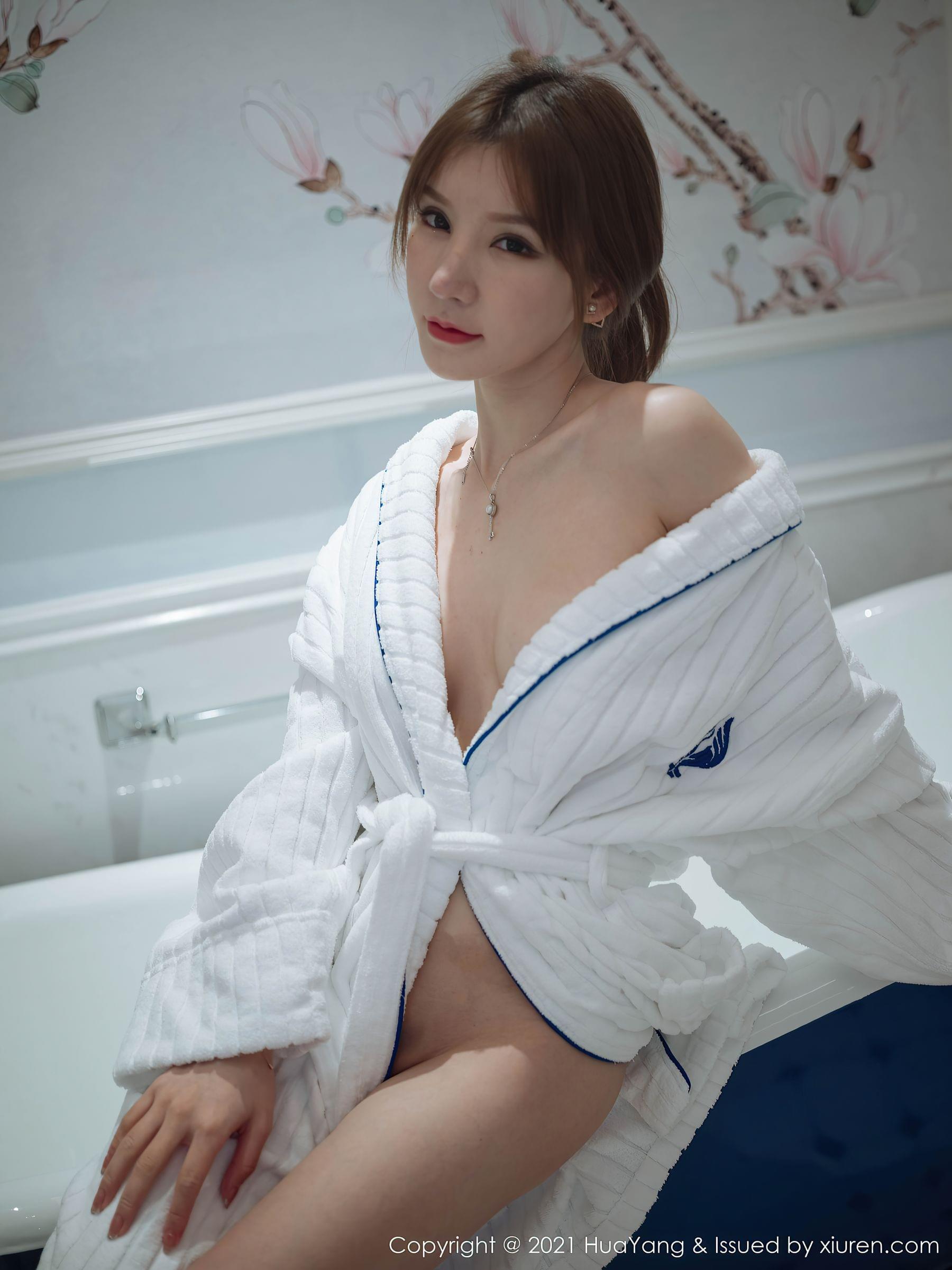 花漾 Vol.397 周于希Sandy插图9