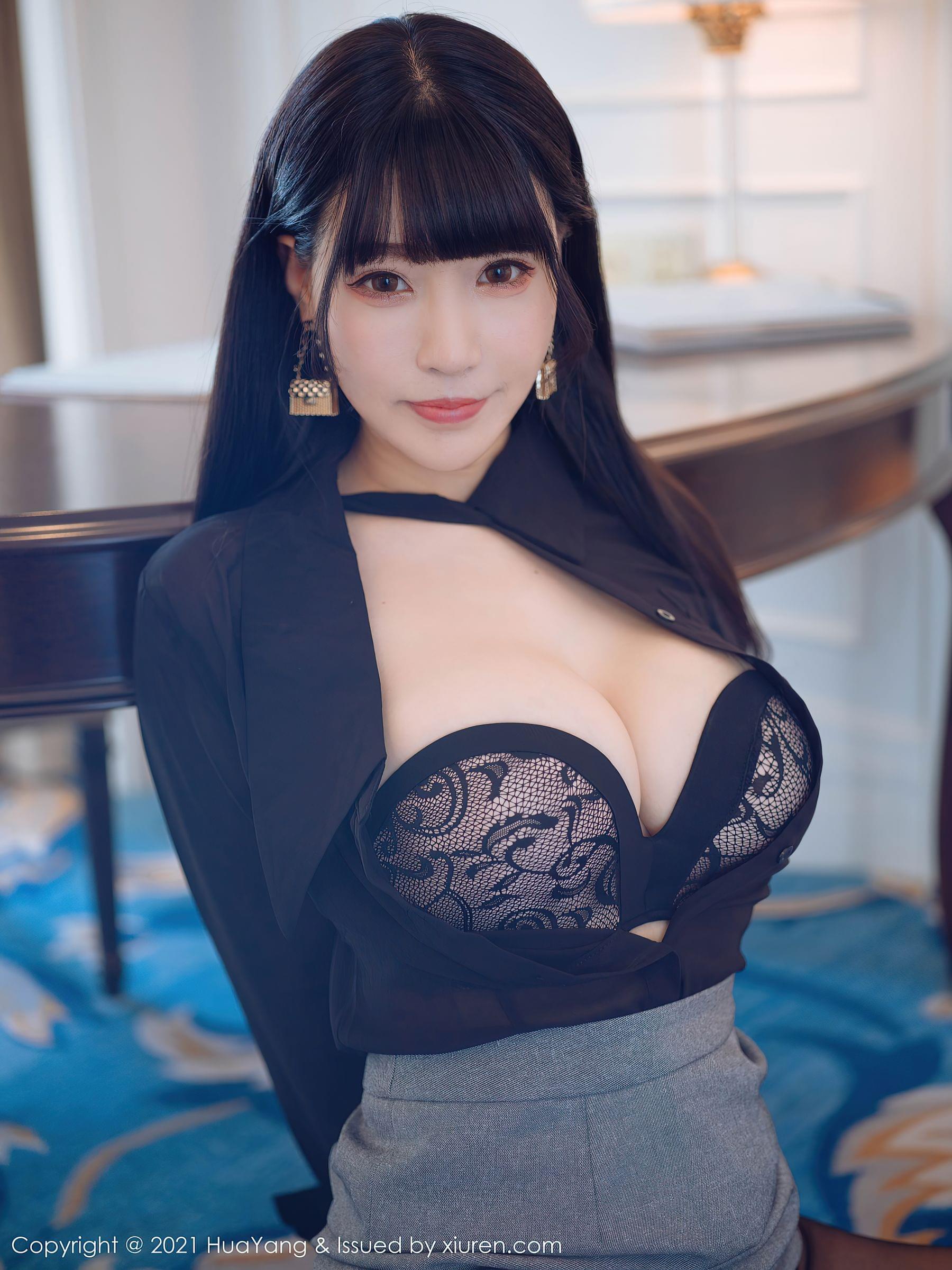 花漾 Vol.401 朱可儿Flower
