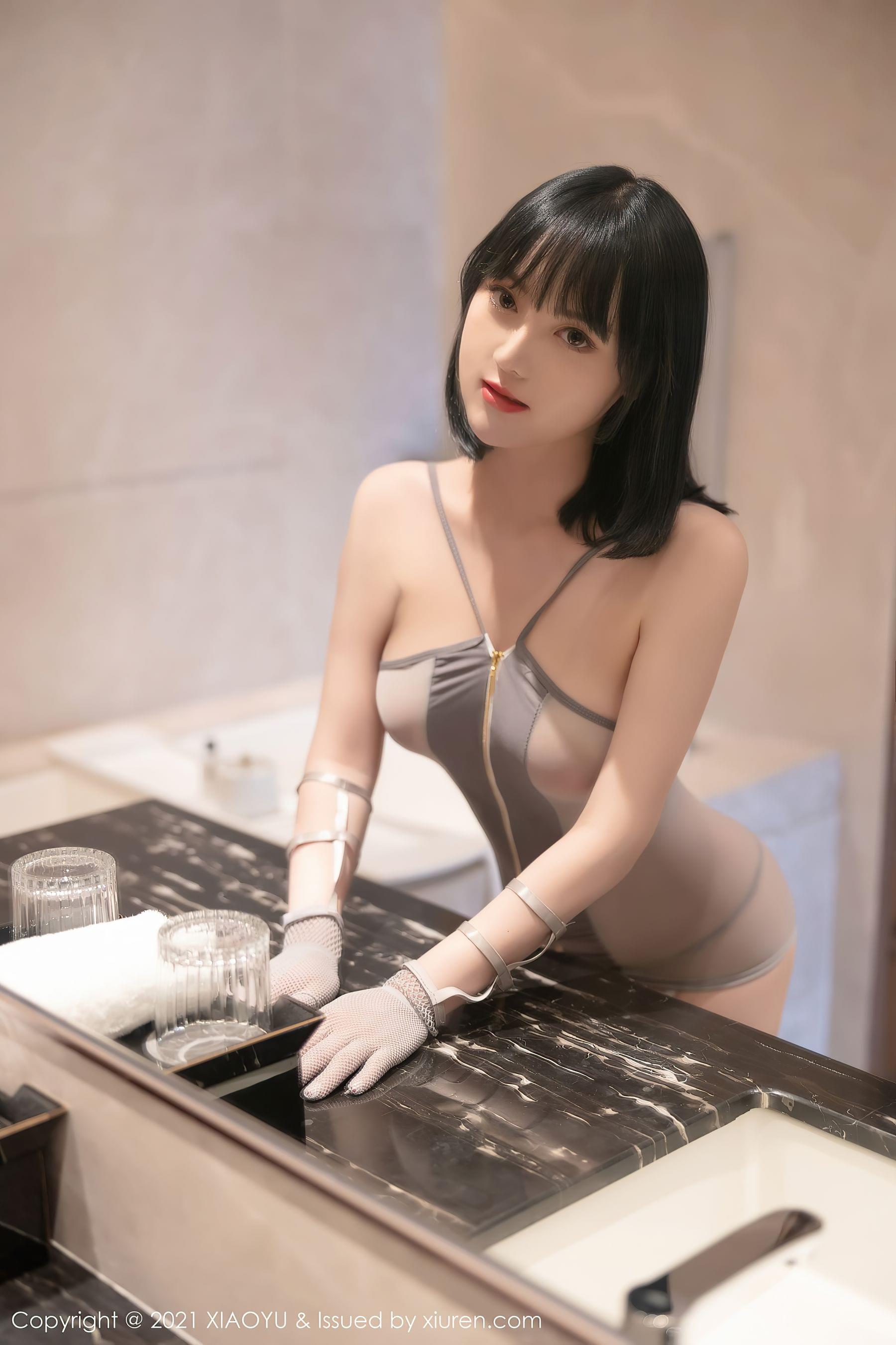 语画界 Vol.532 豆瓣酱插图1