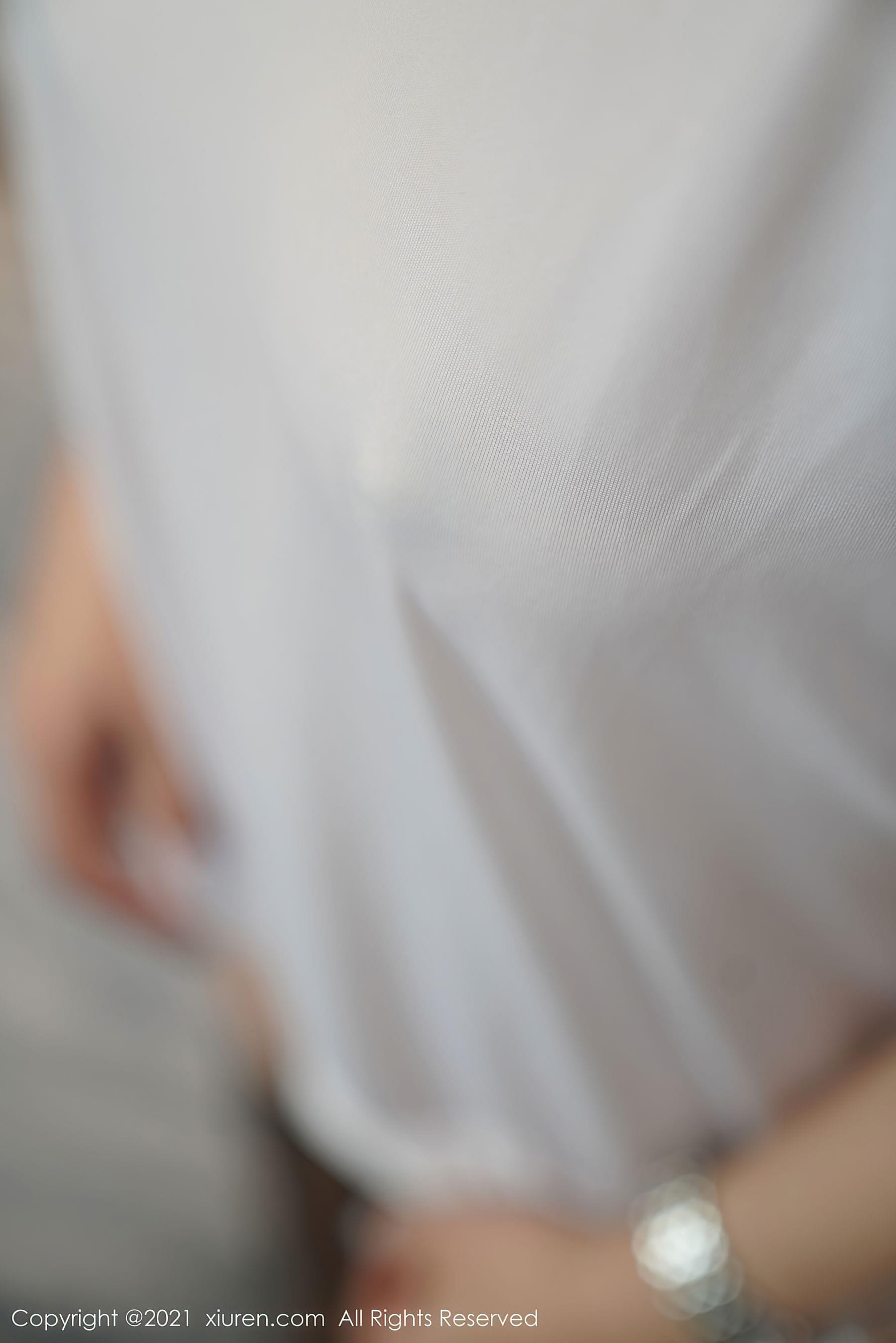秀人XIUREN No.3408 周慕汐baby插图4
