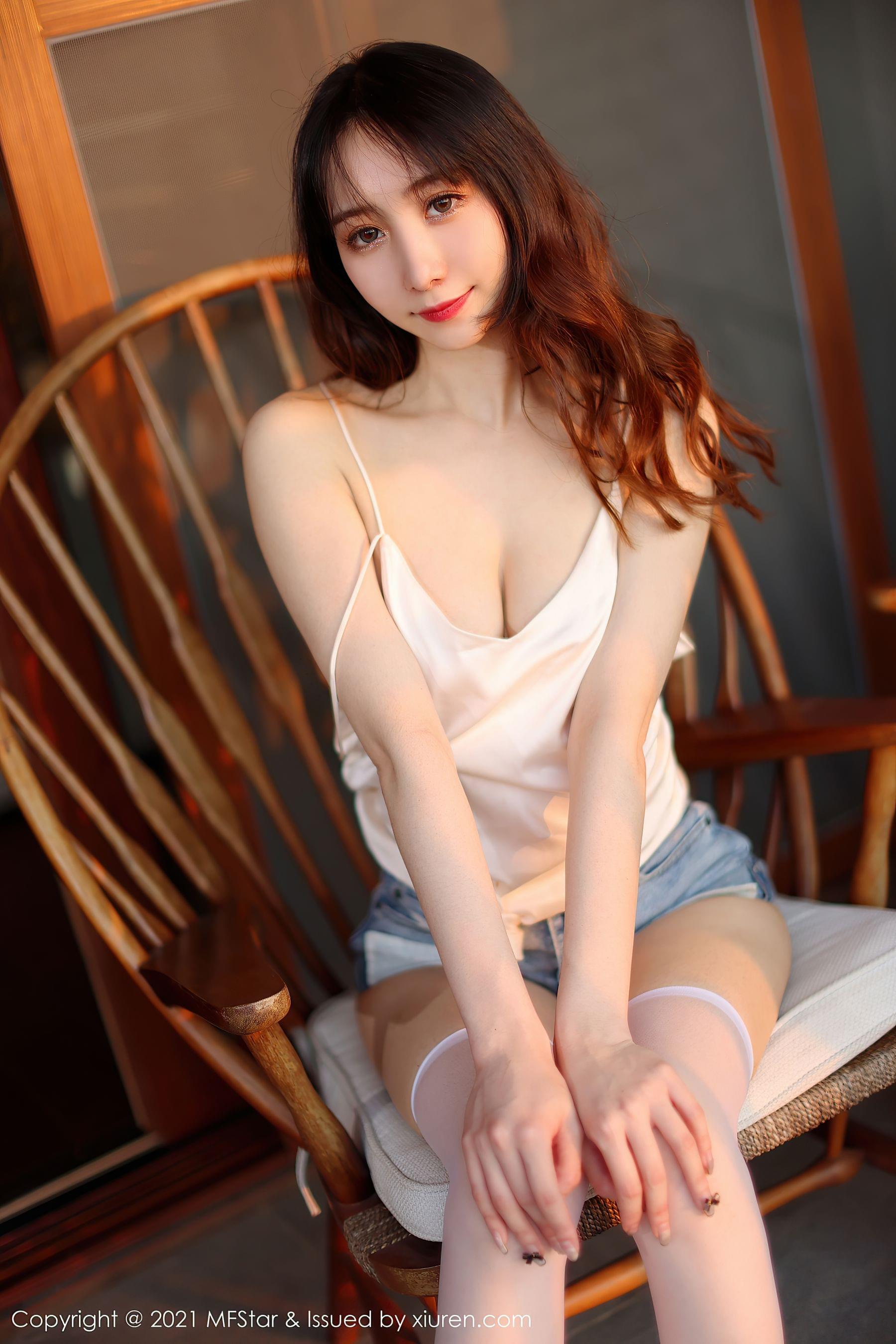 模范学院 Vol.506 水水er插图2