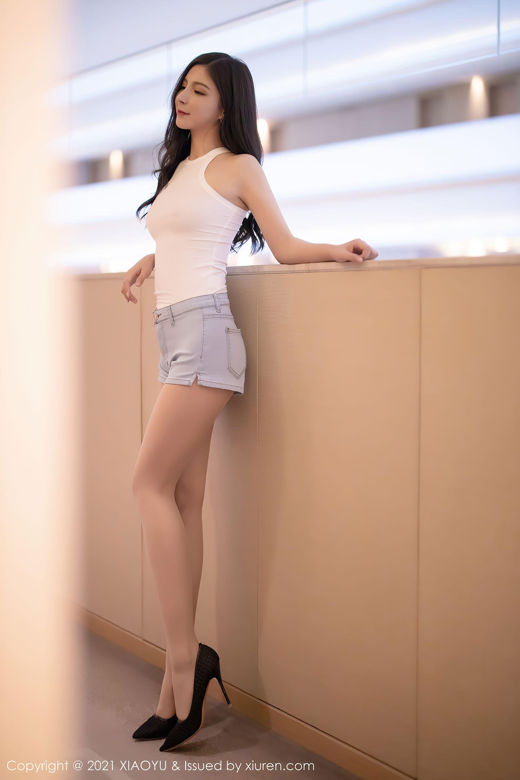 语画界 Vol.540 小蛮妖Yummy插图5