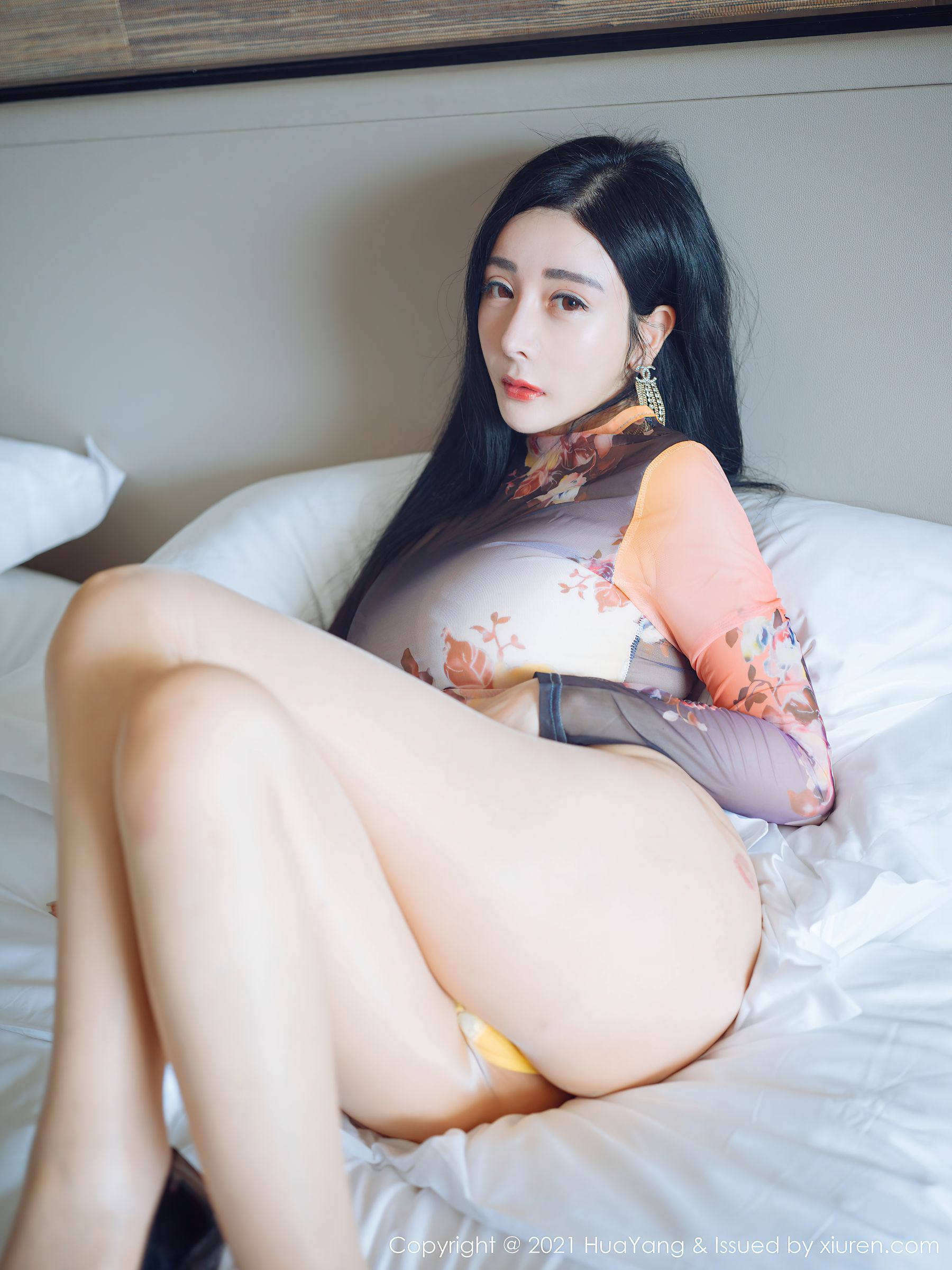 花漾 Vol.427 允爾插图3
