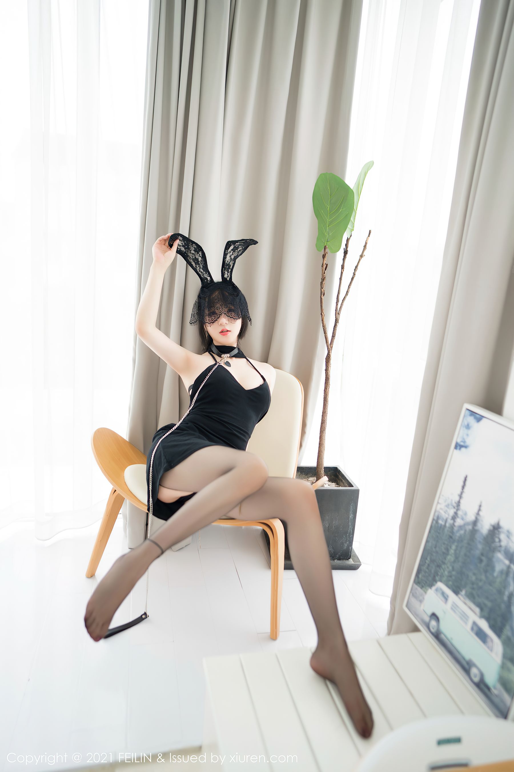 嗲囡囡 VOL.405 龙女宝宝插图3