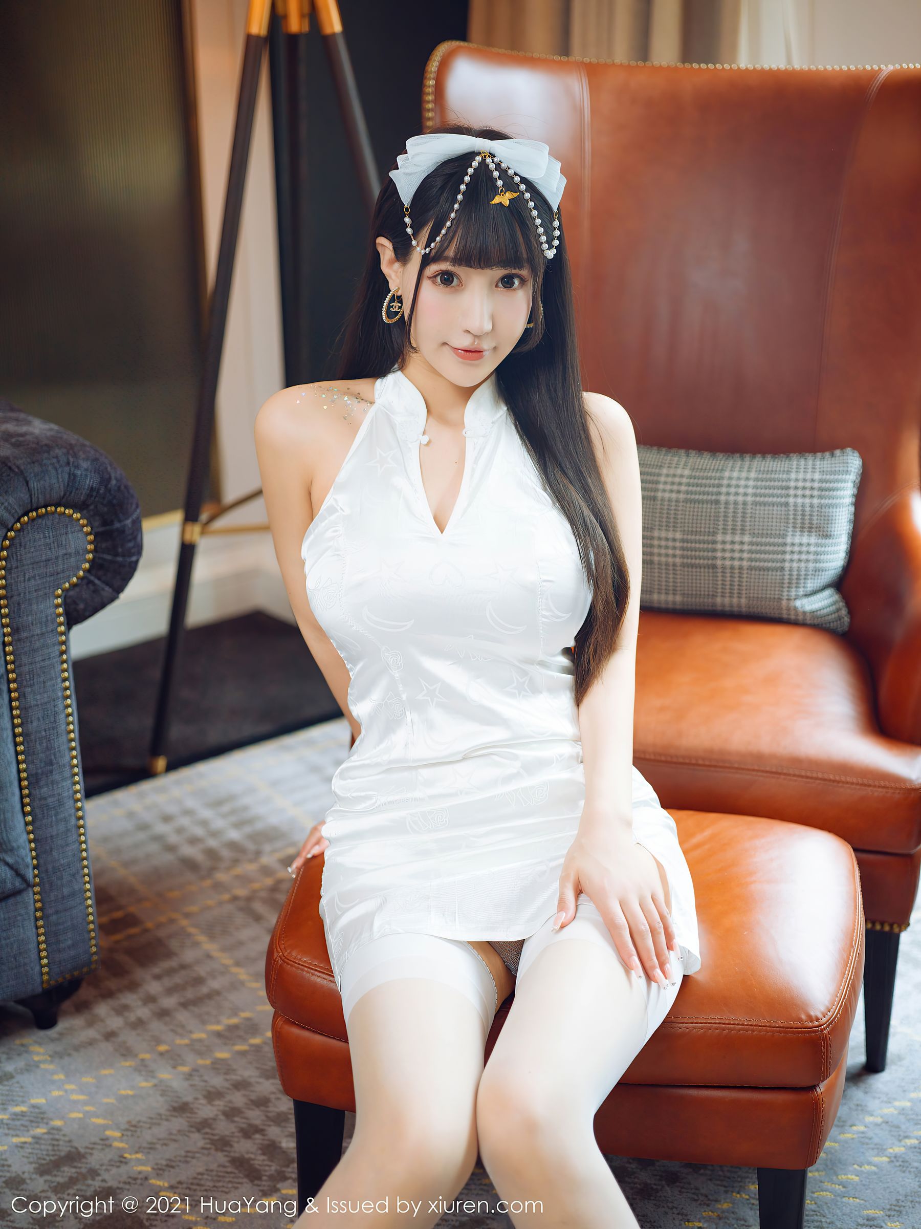花漾 Vol.426 朱可儿Flower插图7
