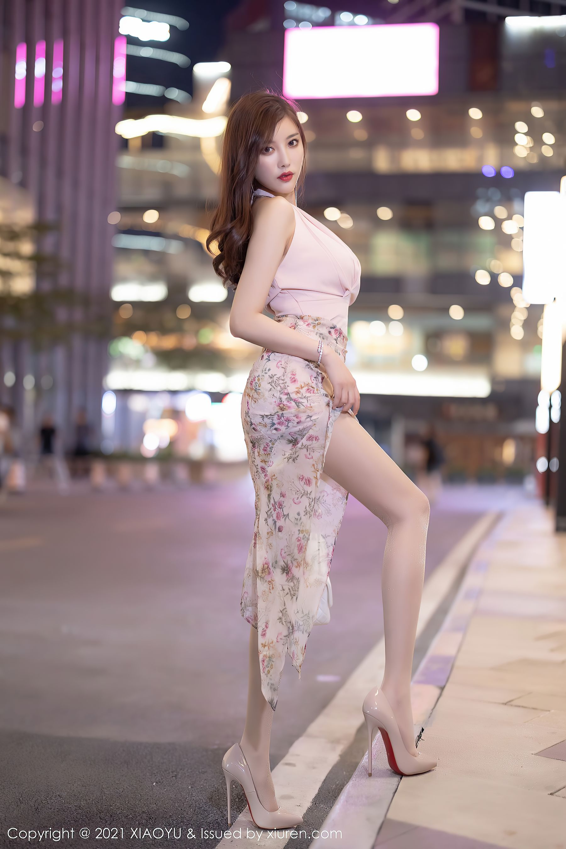 语画界 Vol.572 杨晨晨Yome插图9
