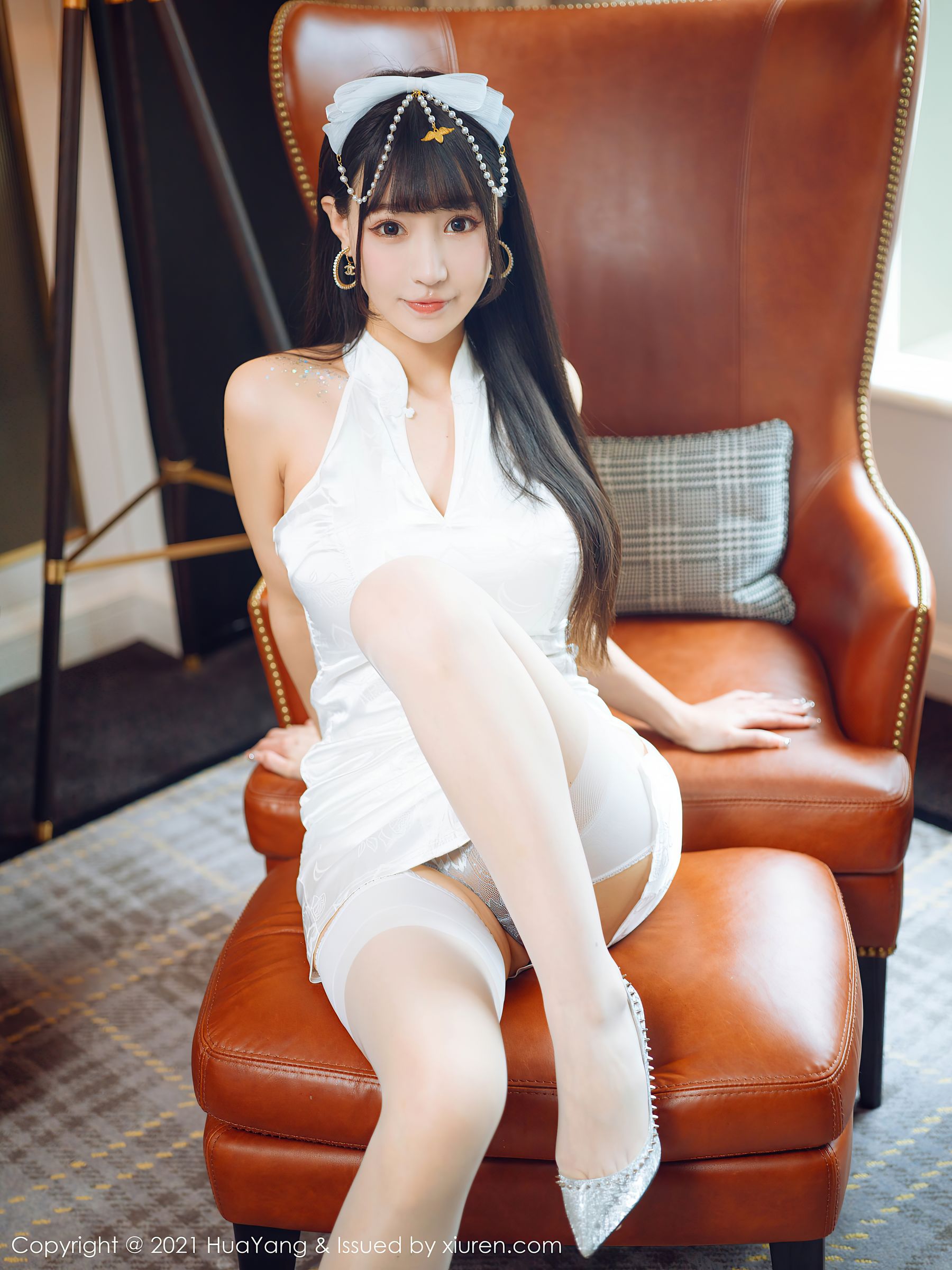 花漾 Vol.426 朱可儿Flower插图9