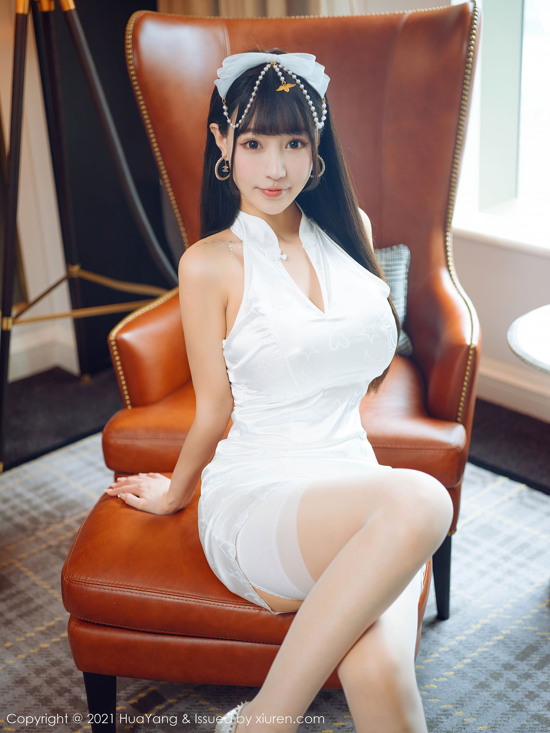花漾 Vol.426 朱可儿Flower插图4