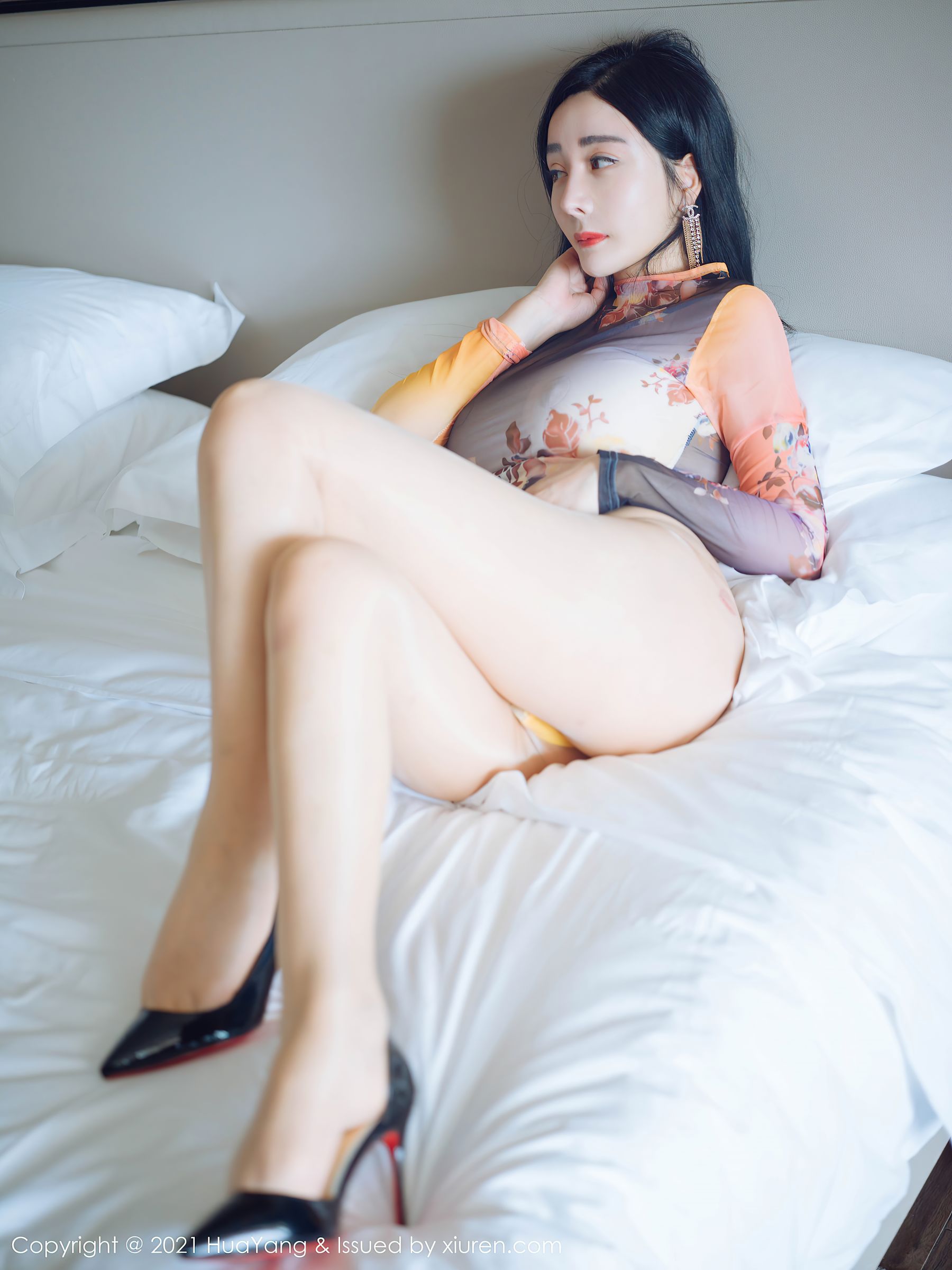 花漾 Vol.427 允爾插图4
