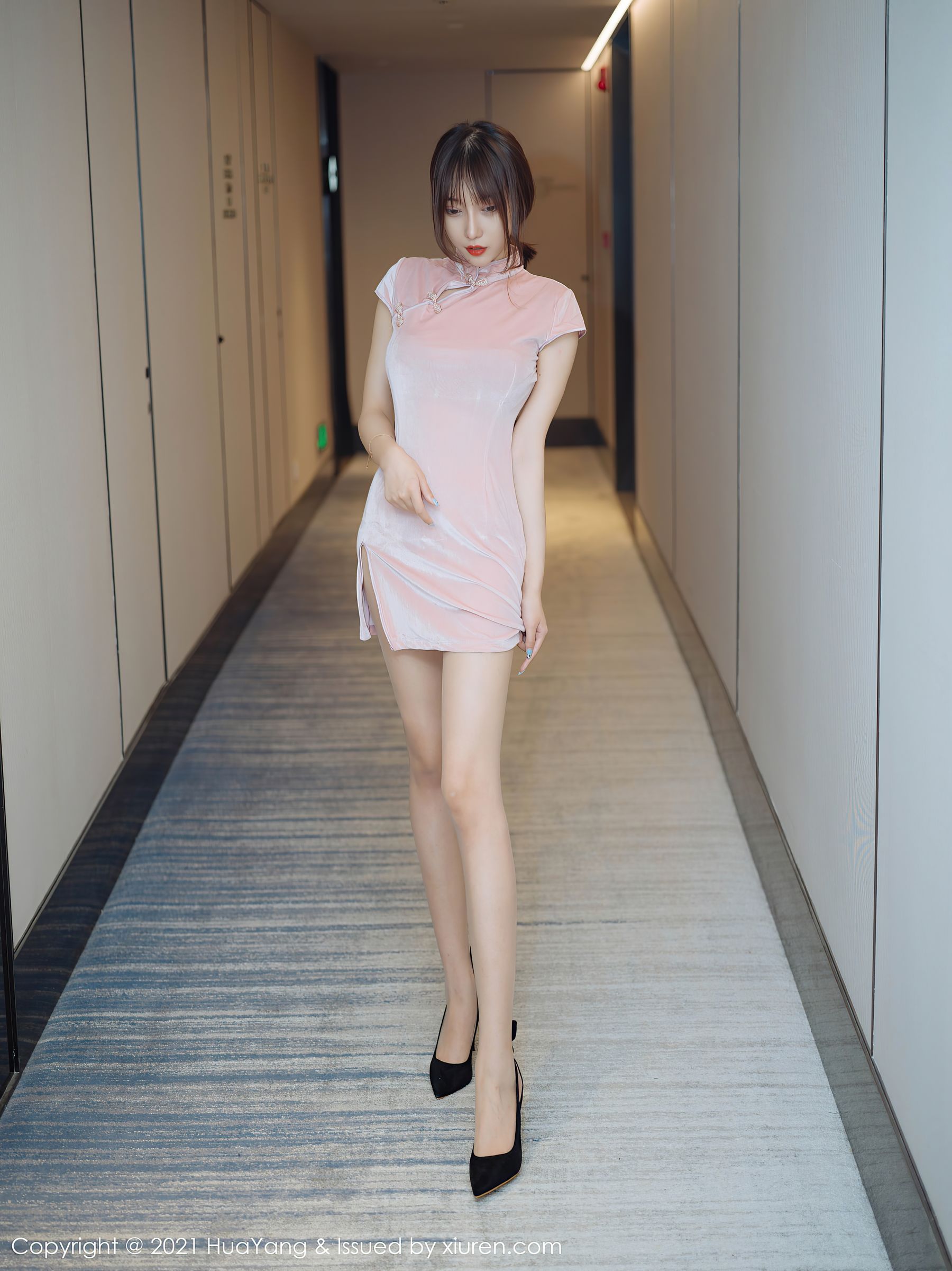 花漾 Vol.430 玥儿玥er插图3