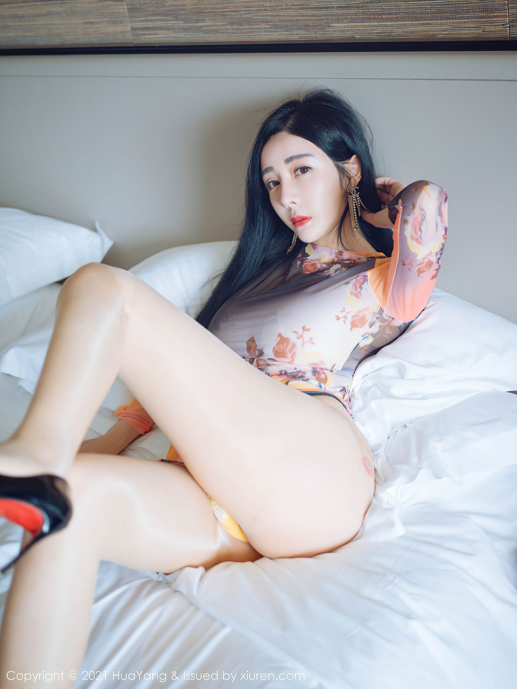 花漾 Vol.427 允爾插图1