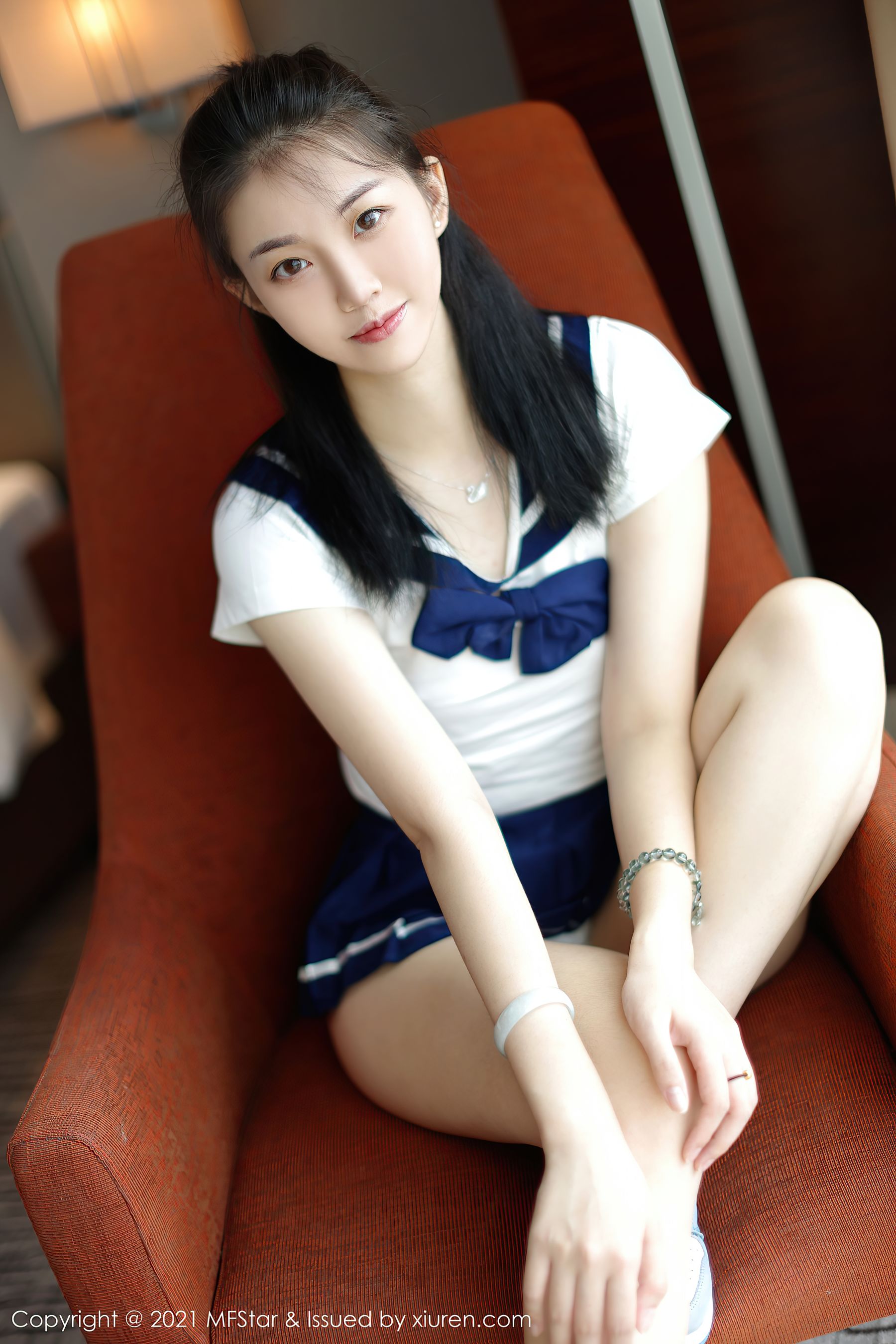 模范学院 Vol.526 一颗甜蛋黄a插图8