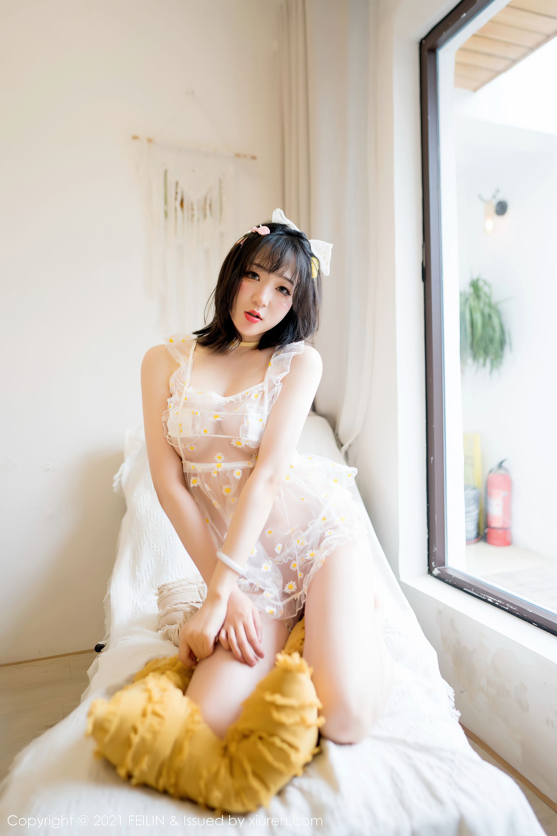 嗲囡囡 VOL.411 龙女宝宝插图3